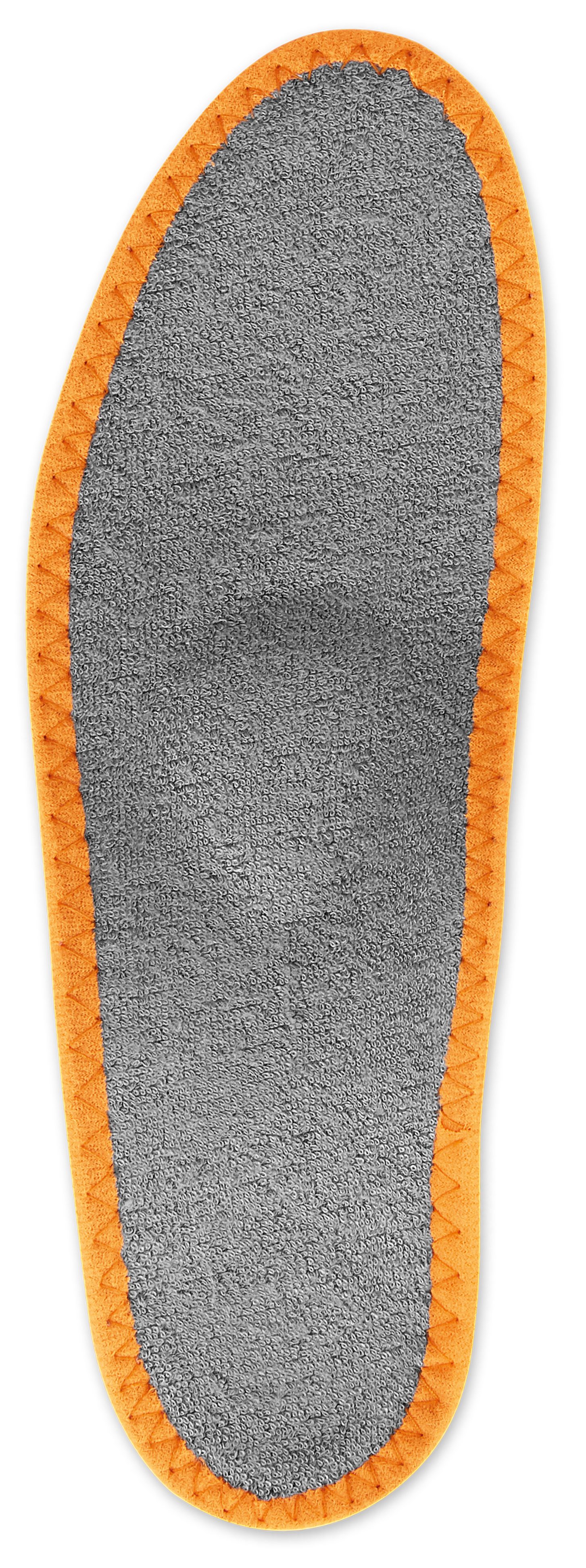 Pedag Einlegesohlen pedag Sneaker Magic Step Memory Foam Barfuß-Sohle