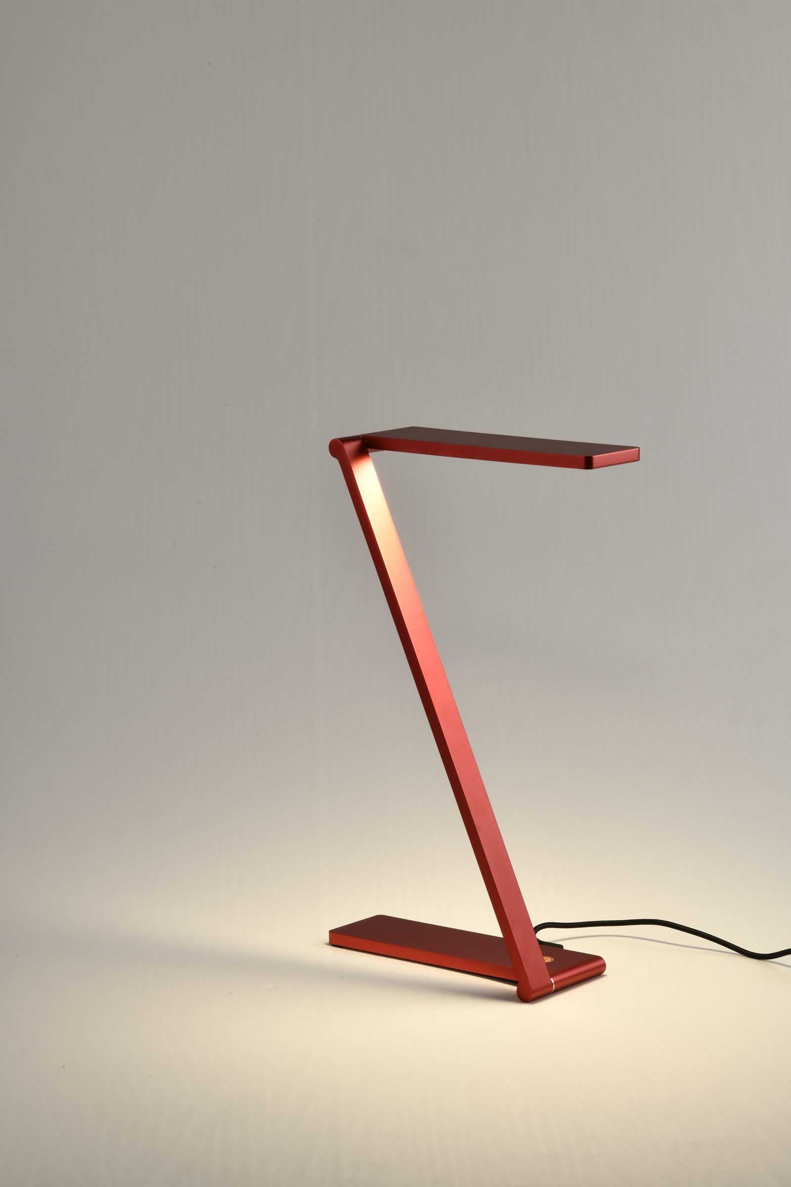 Woward LED Schreibtischlampe LED Augenschutz Schreibtischlampe 12W dimmbar günstig online kaufen