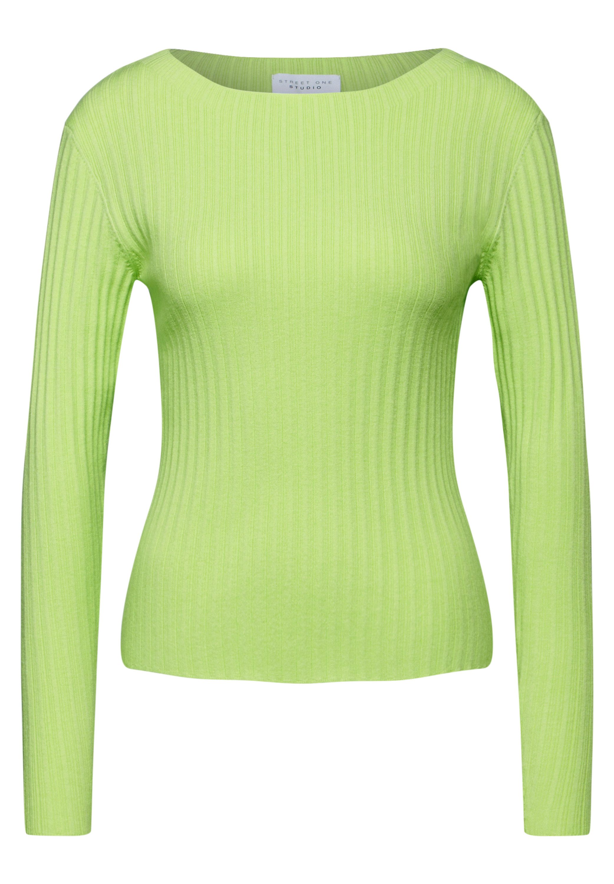 Strickpullover