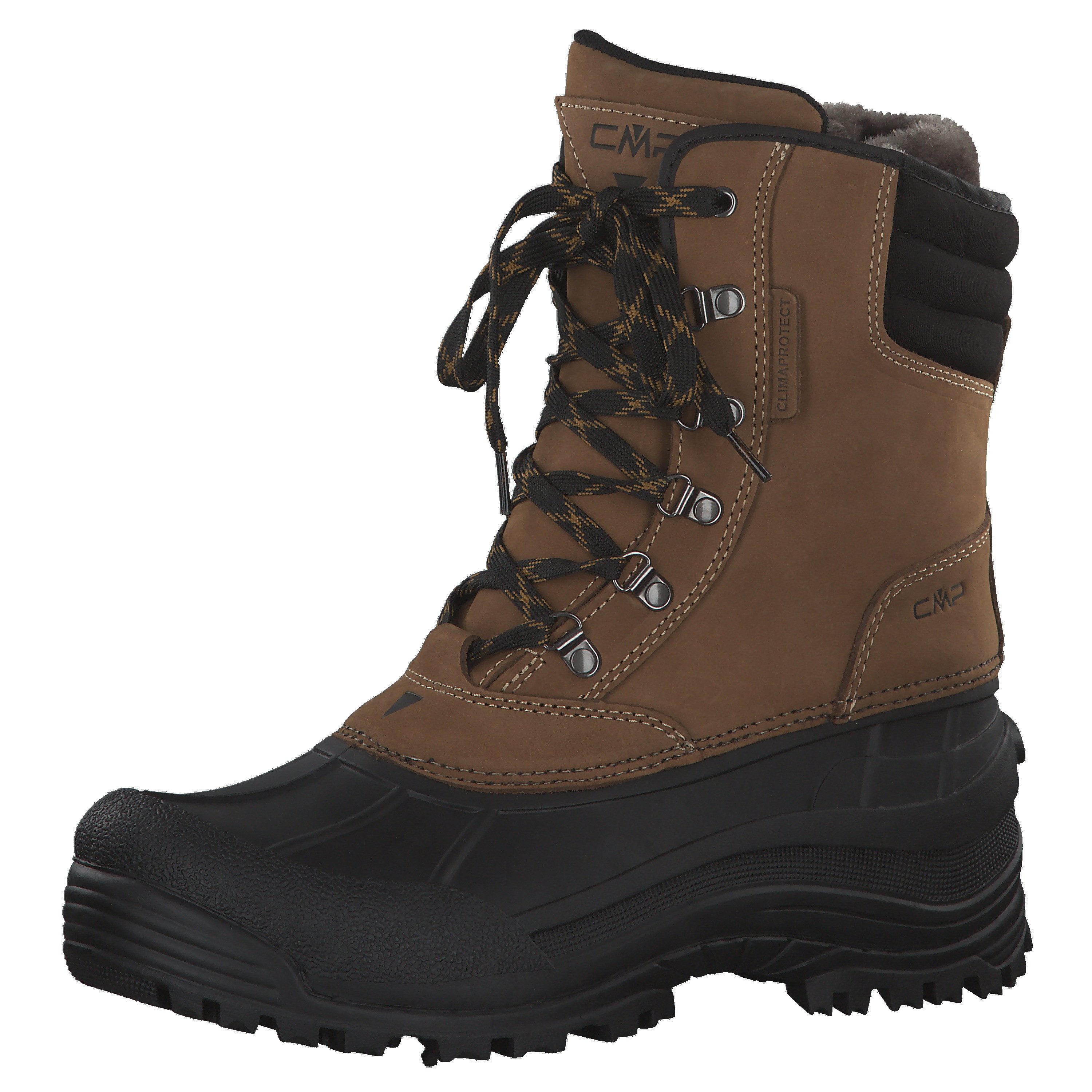 CMP CMP Herren Winterstiefel Kinos WP günstig online kaufen