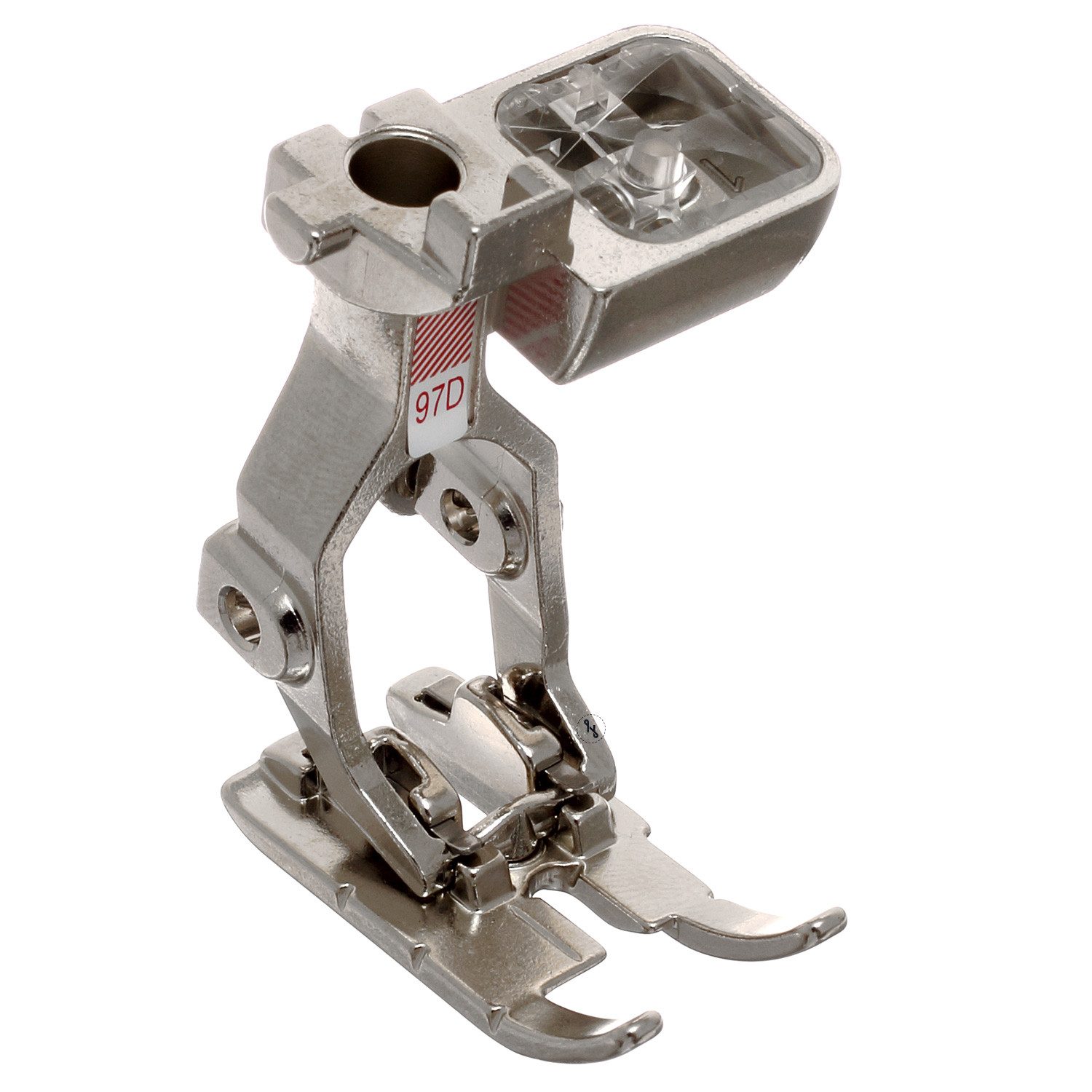 Bernina Nähmaschine Patchworkfuß Nr. 97D