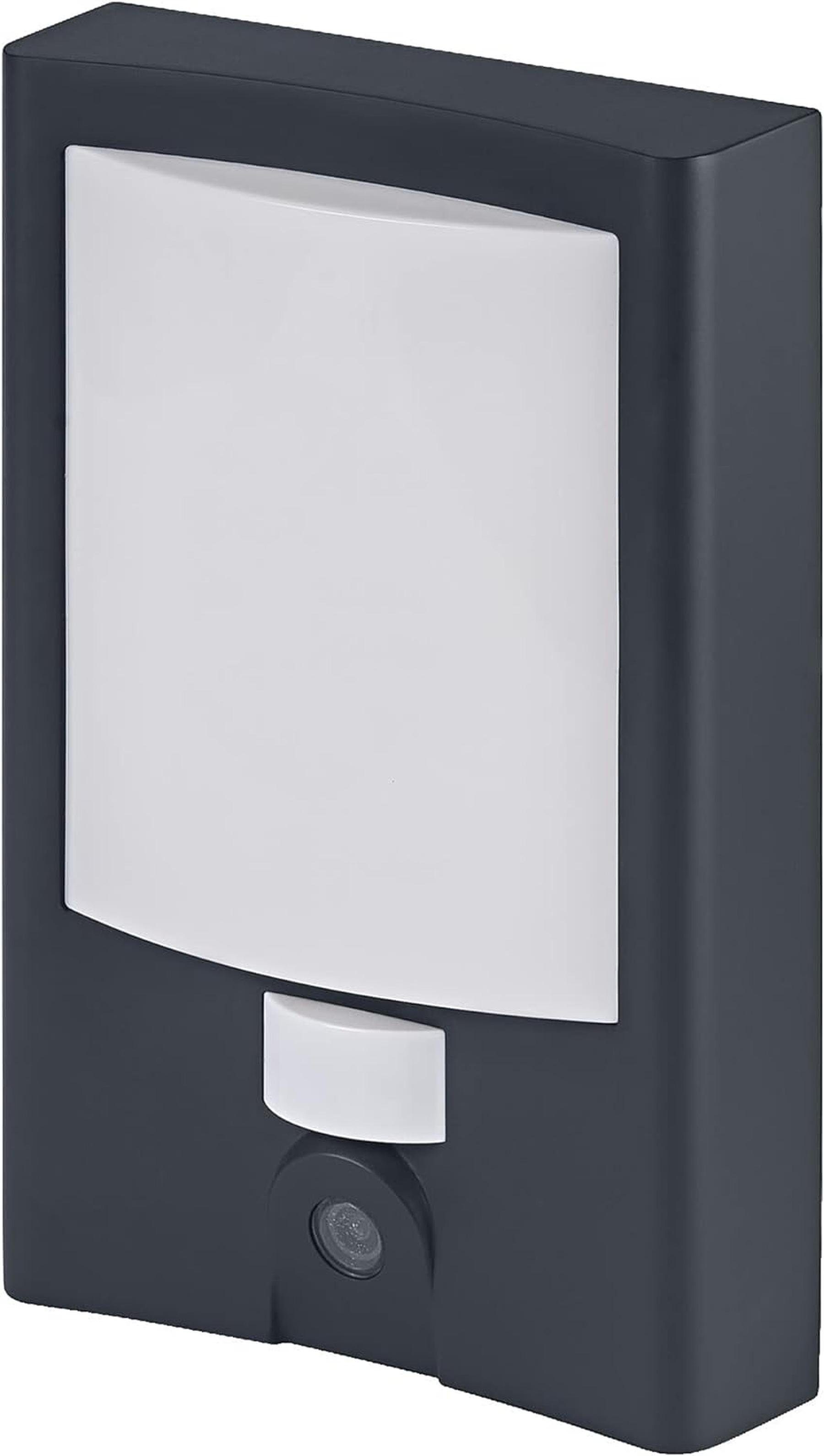 Outdoor Licht SMART+ smarte Hausnummer LEDVANCE (3000 WIFI-Technolo K) warmweißes Ledvance