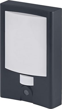 Ledvance Hausnummer LEDVANCE SMART+ Outdoor warmweißes Licht (3000 K) smarte WIFI-Technolo