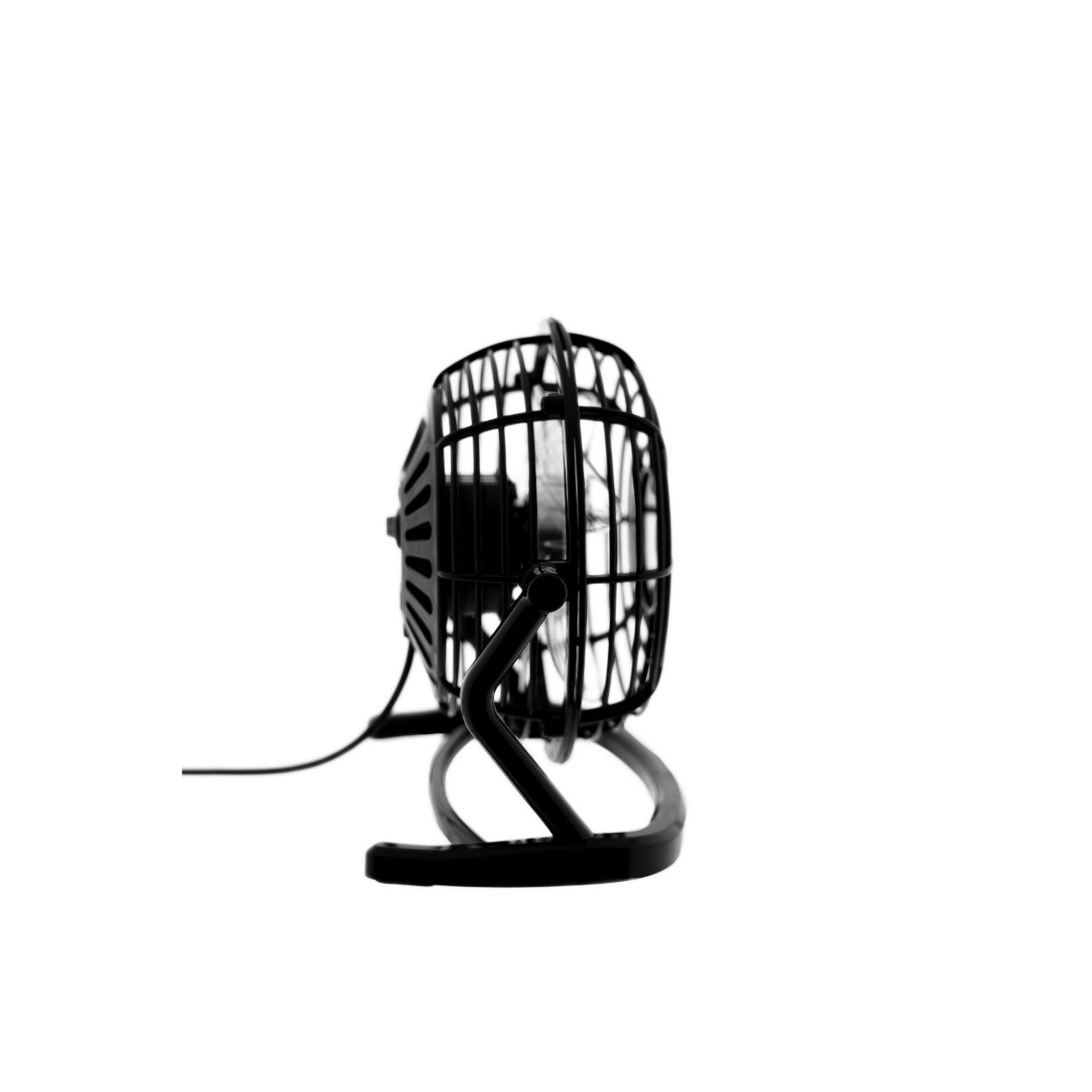 COFI 1453 Tischventilator Lileng-816, USB-Ventilator, kompakt, leise, tragb günstig online kaufen