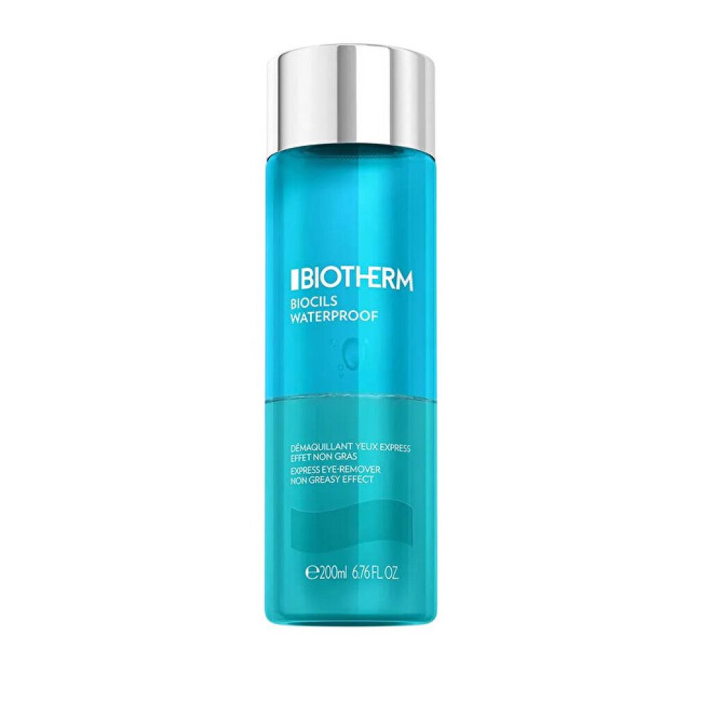 BIOTHERM Make-up-Entferner Wasserfester Augen-Make-up-Entferner