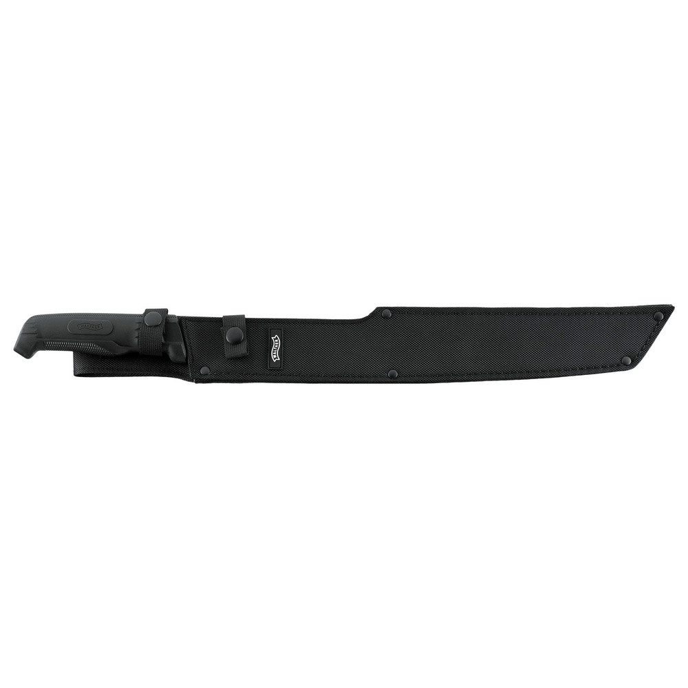 Walther Taschenmesser Walther MTac 4 Gärtnermesser 5.0844 – Bild 4 von 4