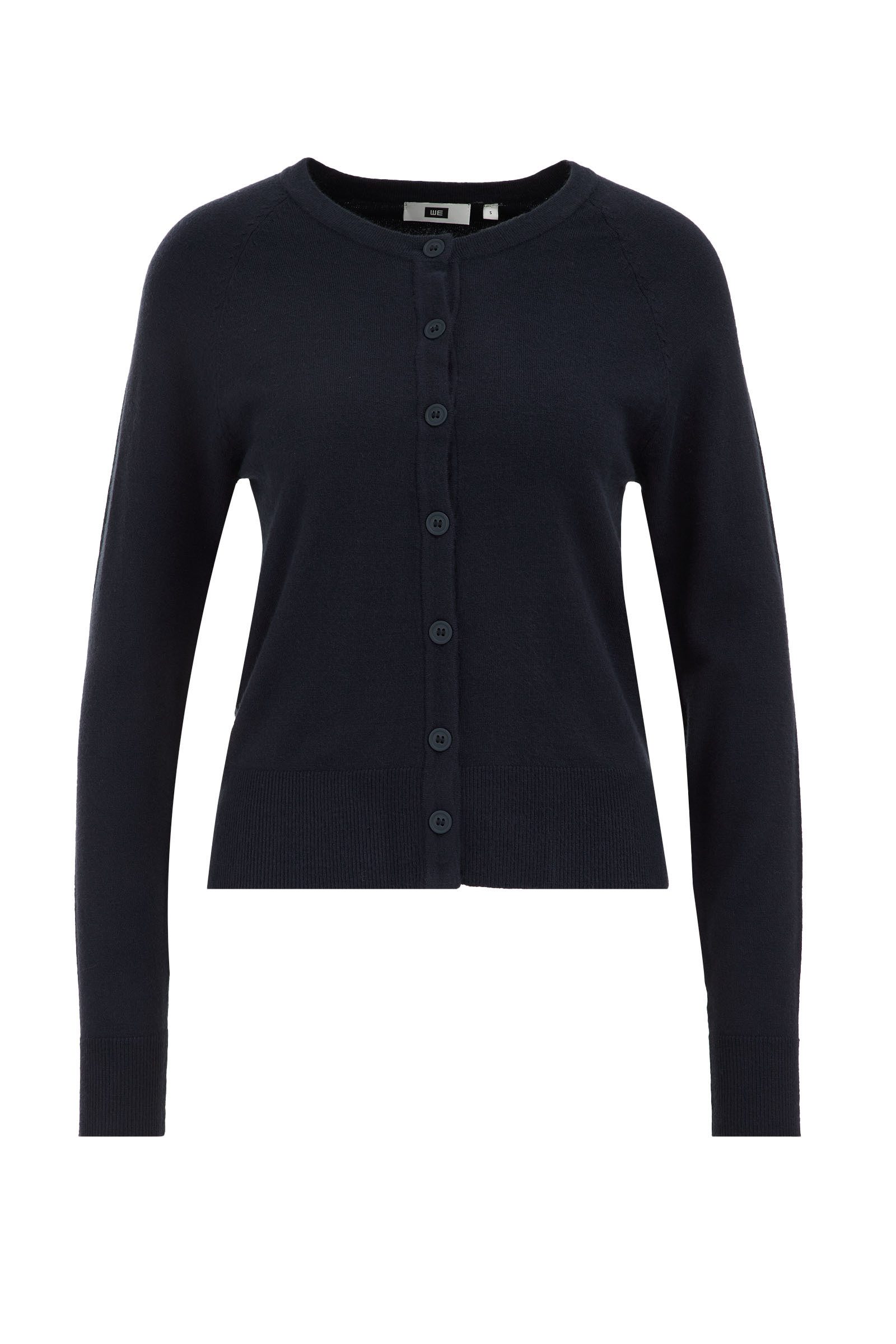 WE Fashion Cardigan günstig online kaufen