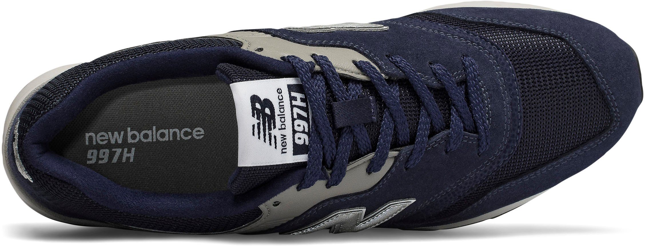 New Balance CM997 Sneaker günstig online kaufen