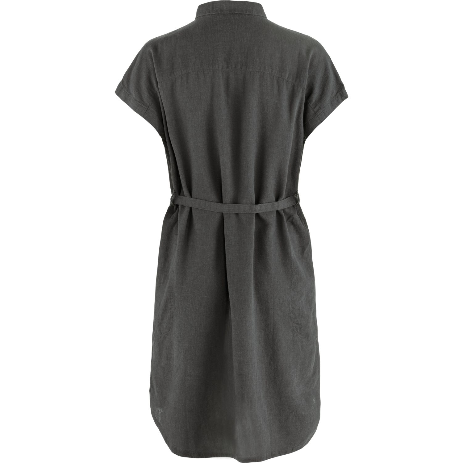 Fjällräven Hemdblusenkleid Fjällräven Damen Övik Hemp Kleid