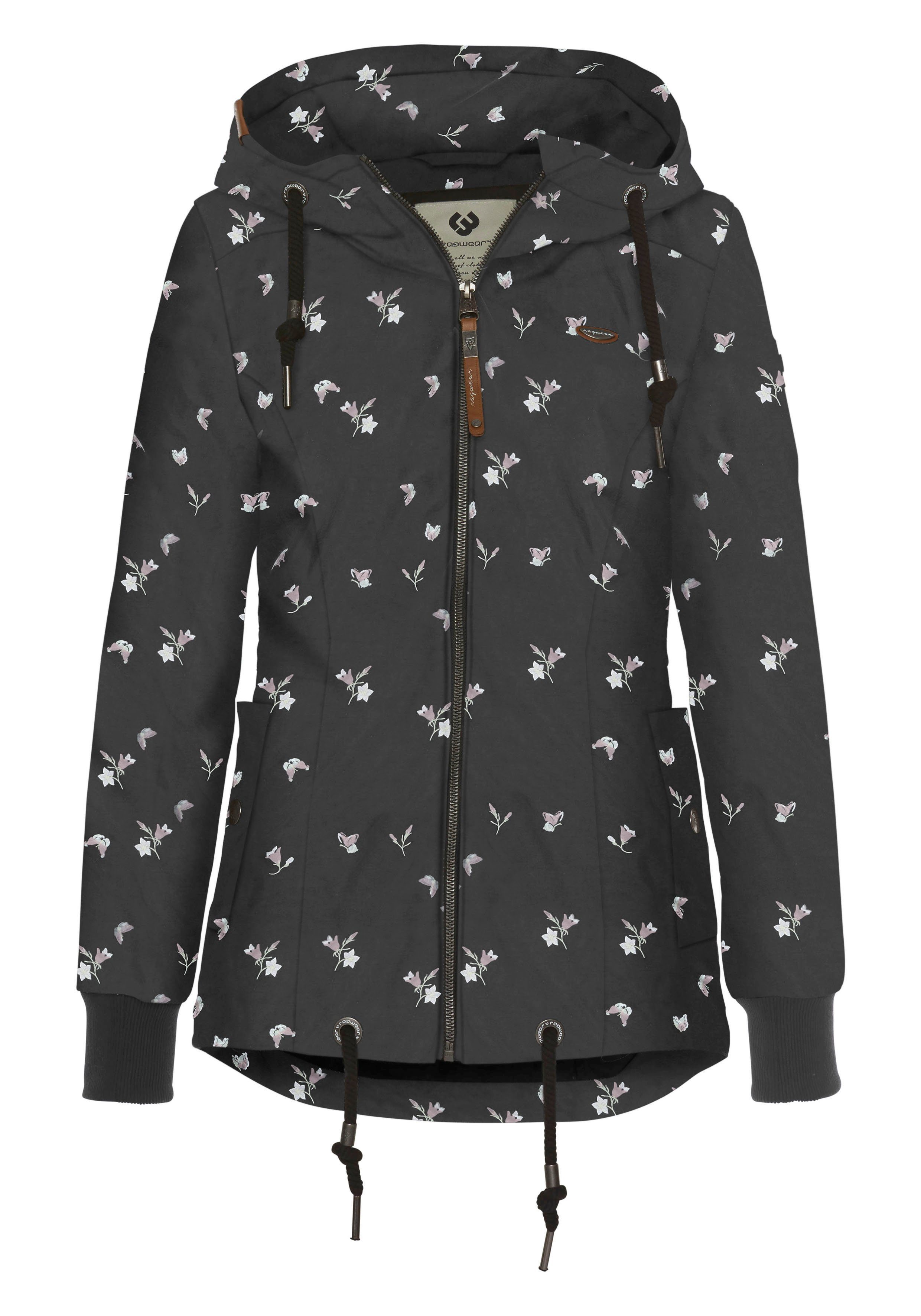Outdoorjacke DANKA