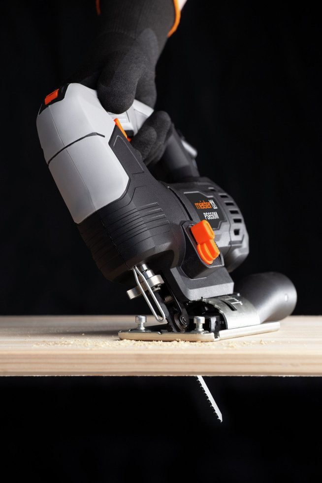 meister Stichsäge Meister Pendelhub-Stichsäge PS650M günstig online kaufen