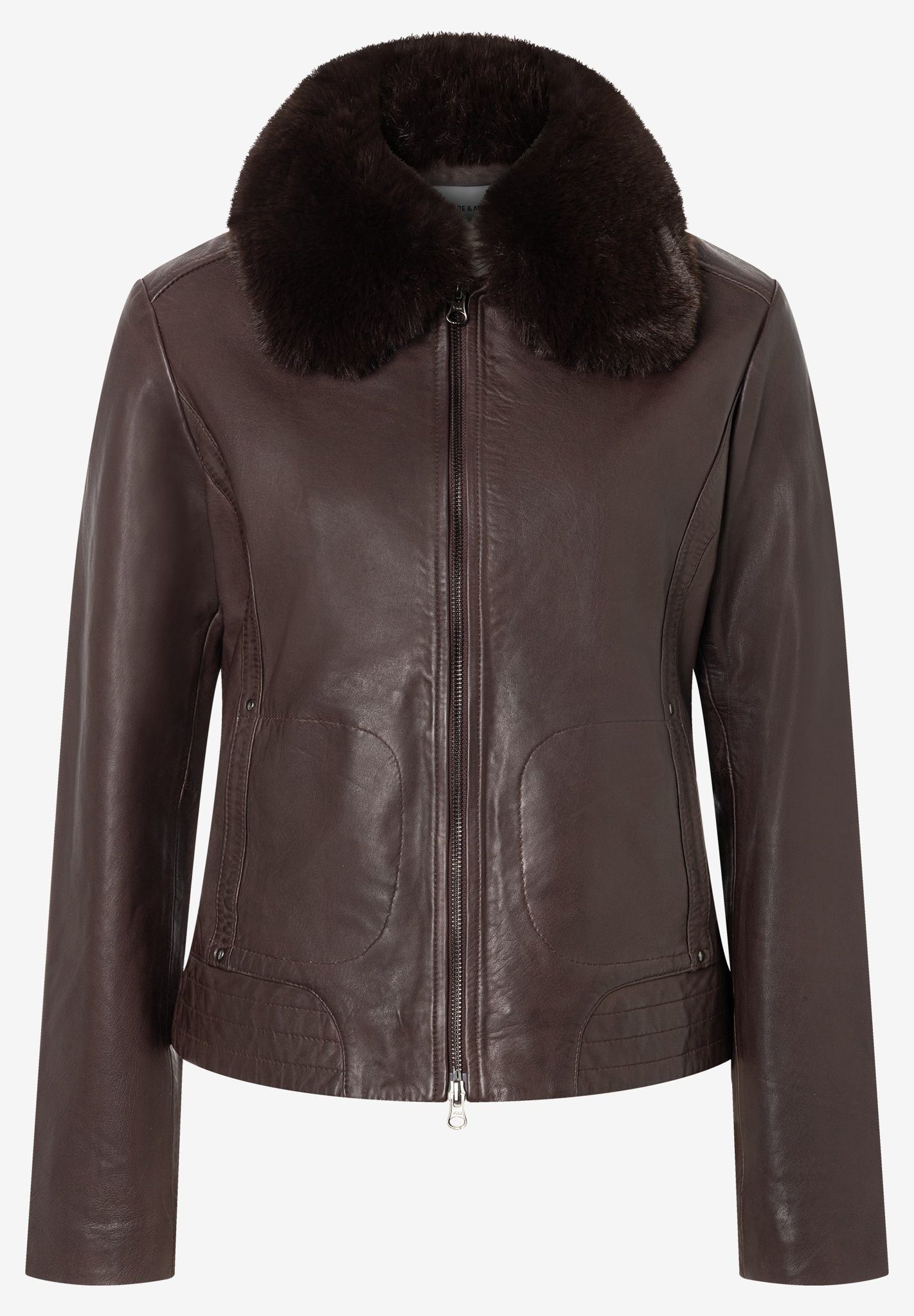 MORE&MORE Outdoorjacke