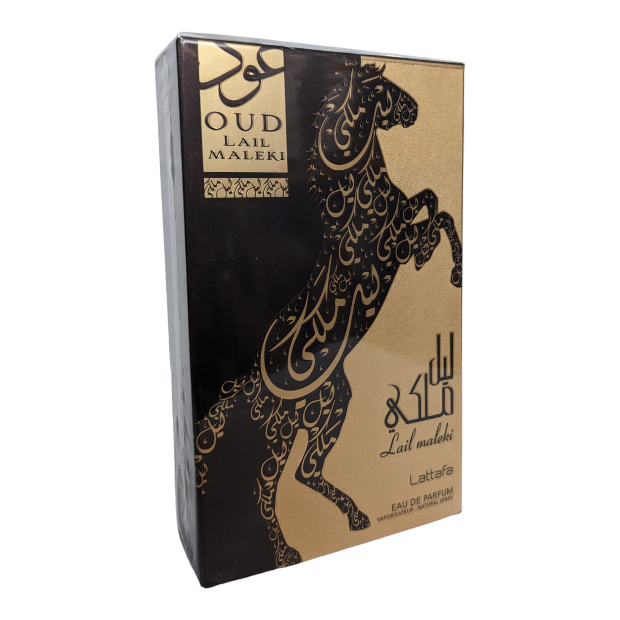 Eau de Parfum Oud Lail Maleki