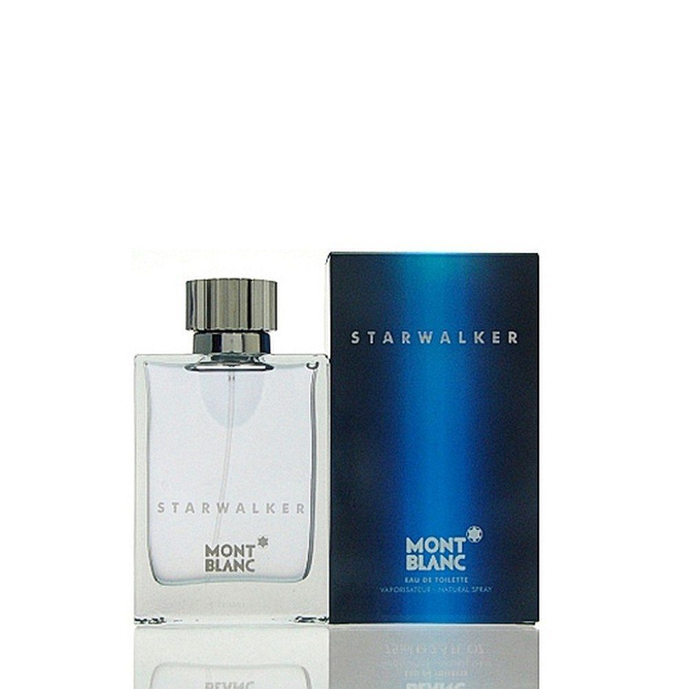 MONTBLANC Eau de Parfum Montblanc Starwalker Eau de Toilette 75 ml