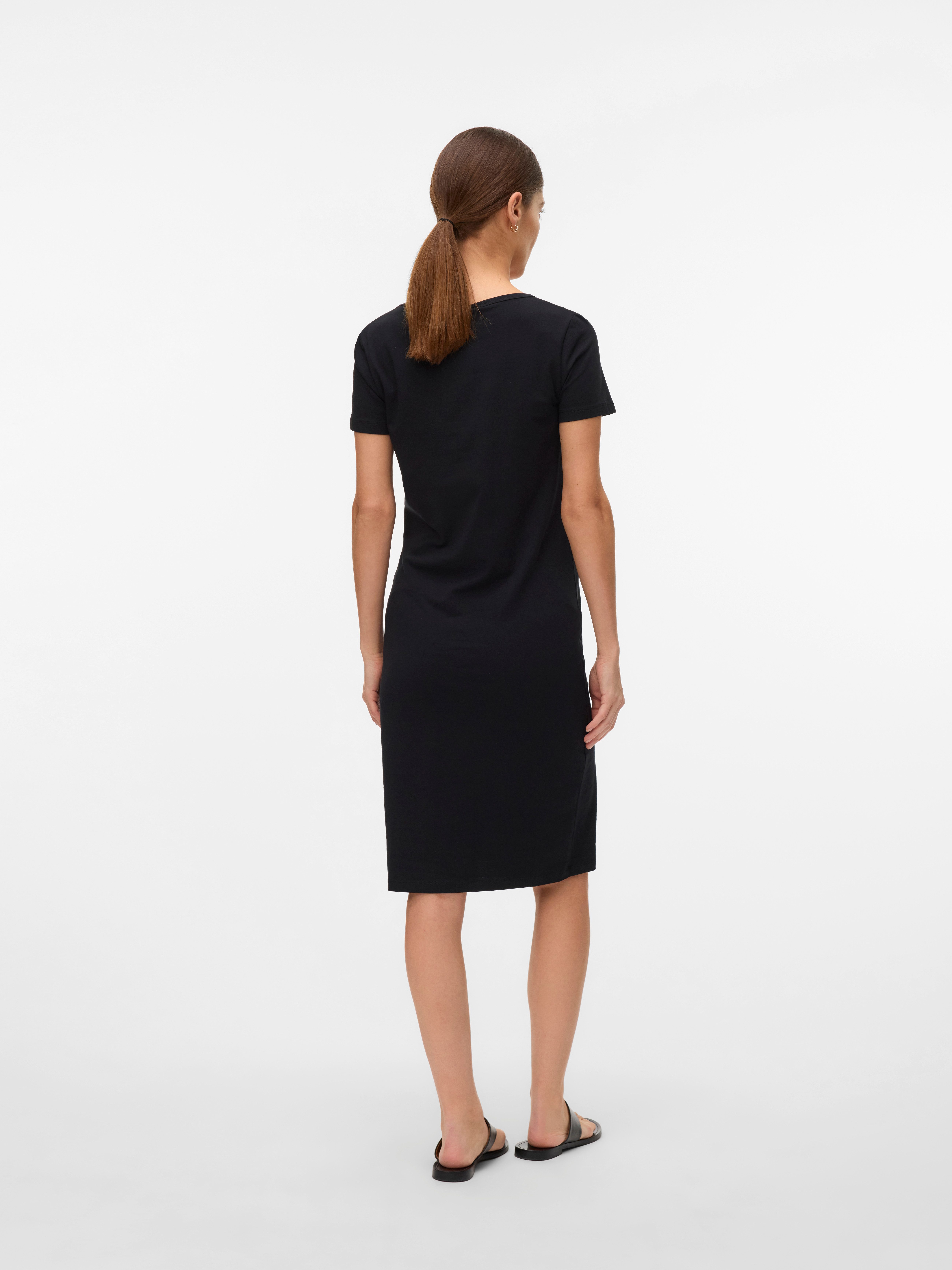 Mamalicious Minikleid MLKERRIE SS JRS ABK günstig online kaufen