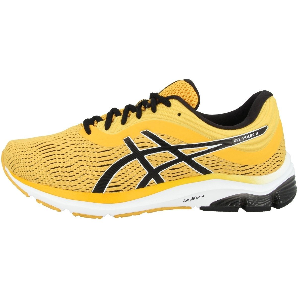 Asics »Gel-Pulse 11« Laufschuh, Dämpfungssystem mit sichtbarer Gel ...