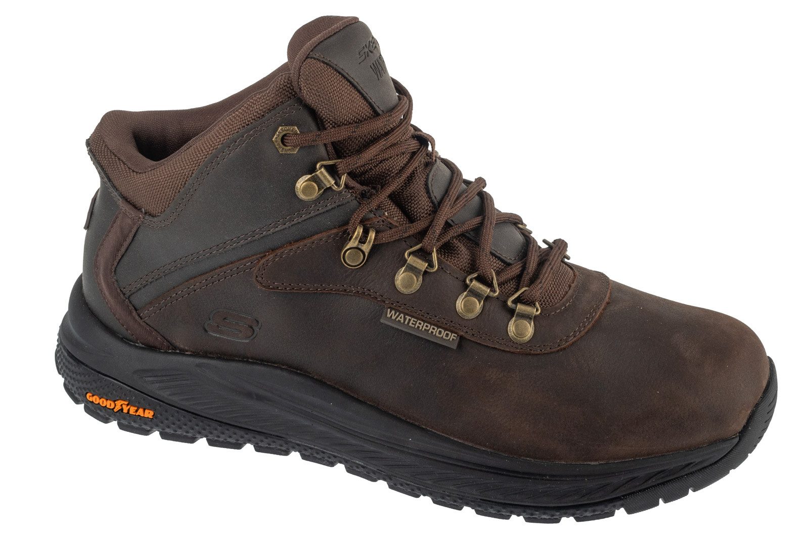 Skechers Slip-Ins: Meroe - Pikeman Winterboots