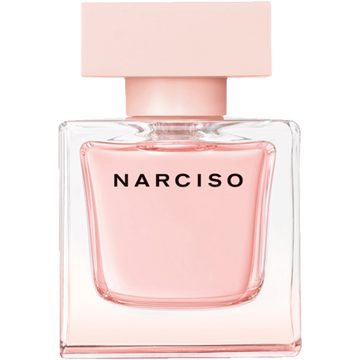 Narcisco Rodriguez Eau de Parfum Narciso Cristal E.d.P. Nat. Spray