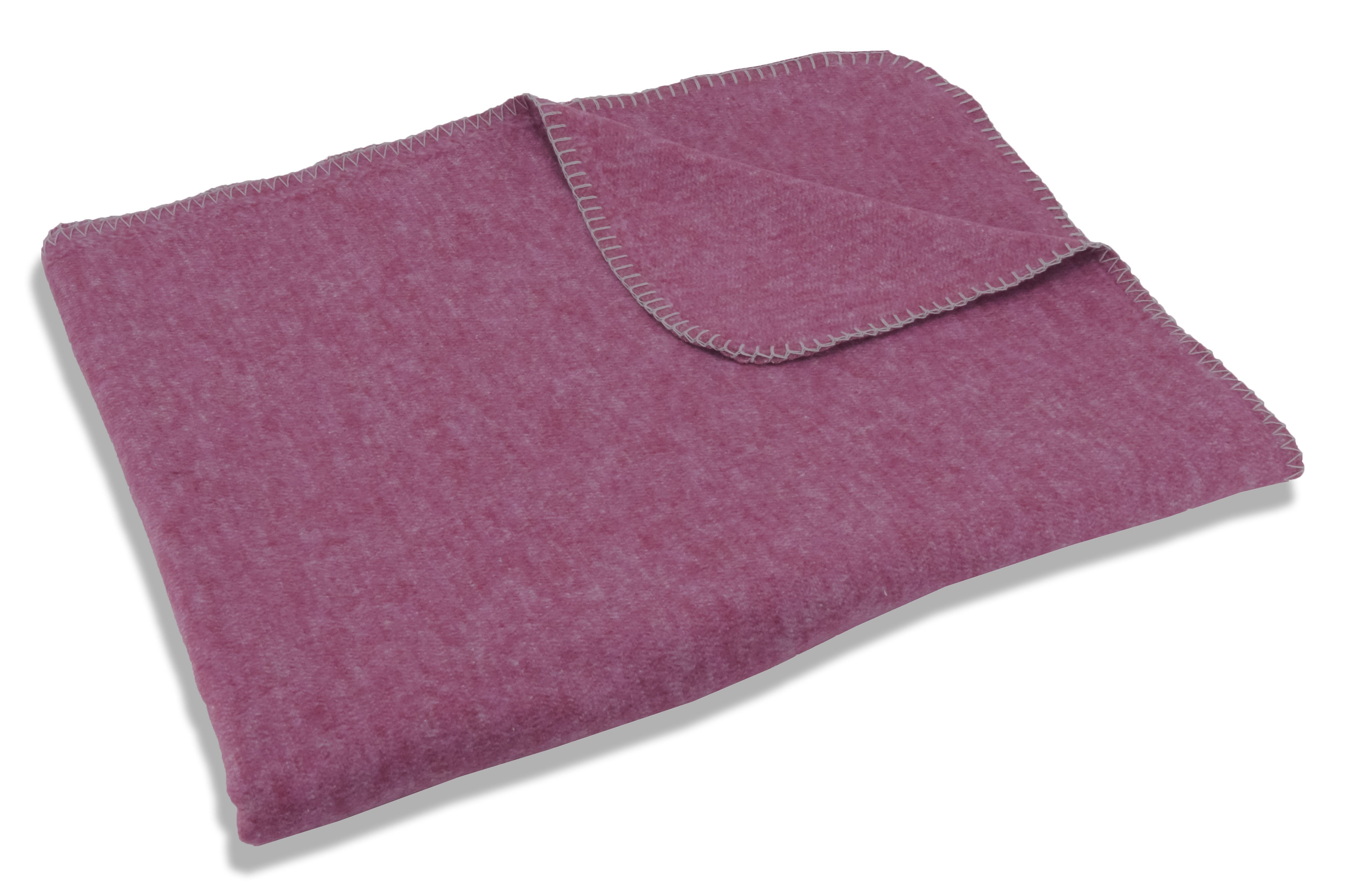Wohndecke Kuscheldecke, kleine Sofadecke, sleepling, Ökotex günstig online kaufen