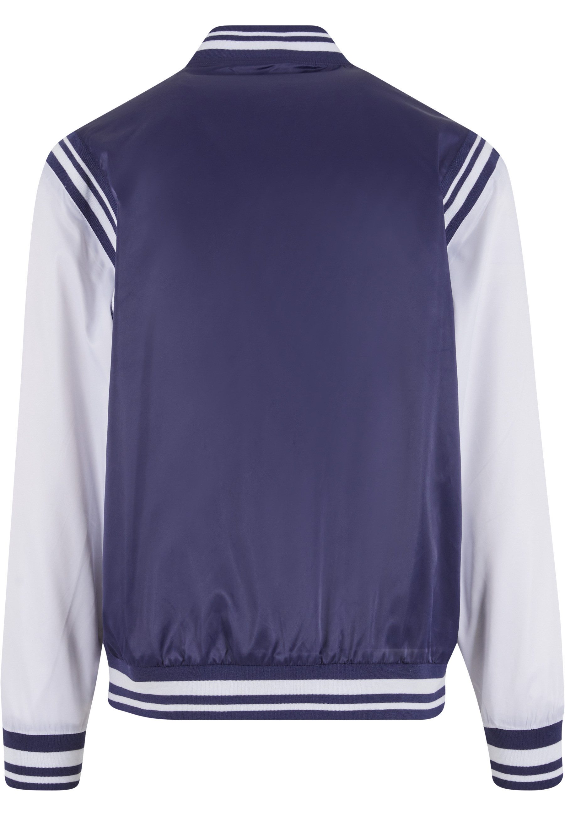 Starter Black Label Collegejacke Starter Black Label Starter Satin College Jacket (1-St)