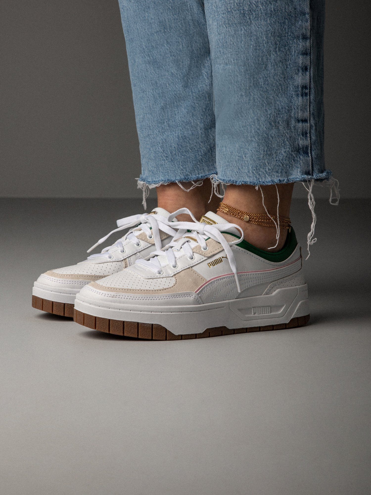 PUMA Puma Cali Dream Preppy Sneaker günstig online kaufen