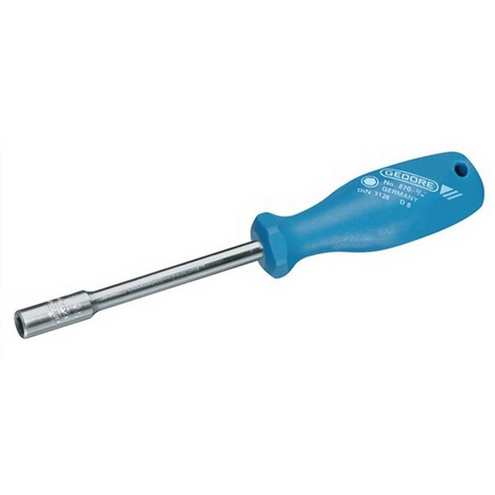Bit-Schraubendreher Bit-Schraubendreher 1/4″, 210 mm