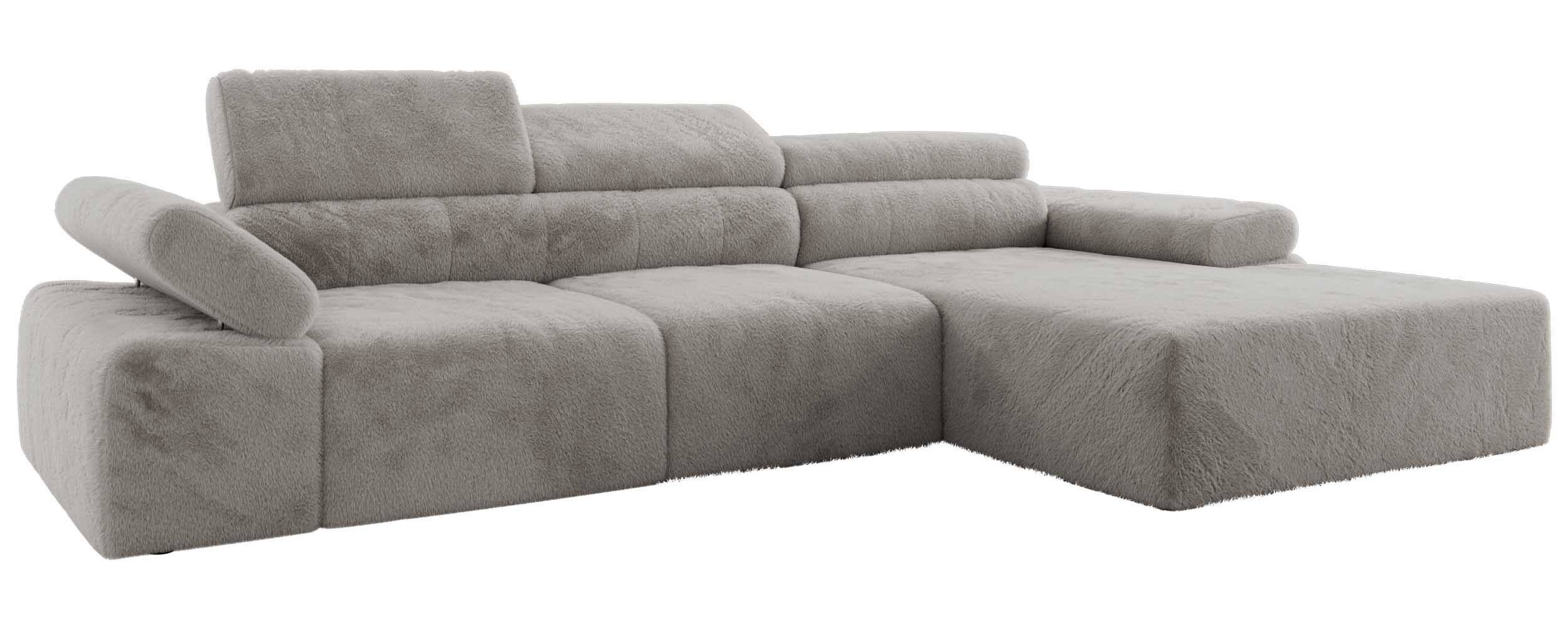 MKS MÖBEL Ecksofa RILASSO L, Set, günstig online kaufen