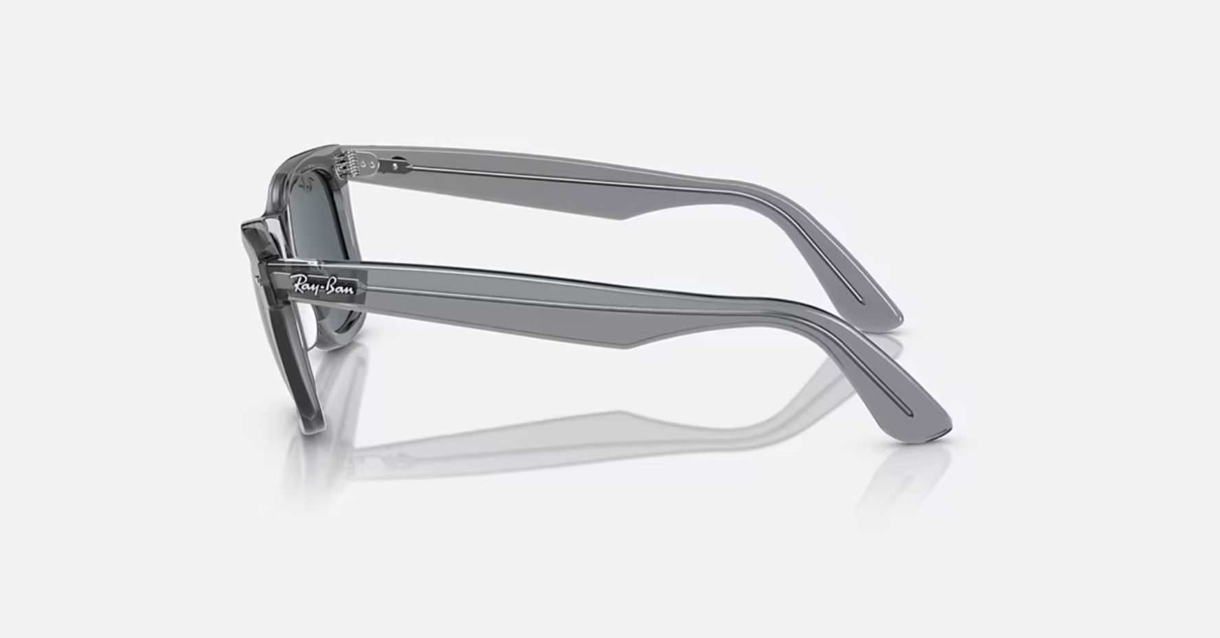 Ray-Ban Sonnenbrille Original Wayfarer RB2140