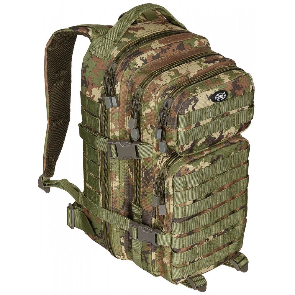 MFH Wanderrucksack US Rucksack, Assault I, günstig online kaufen