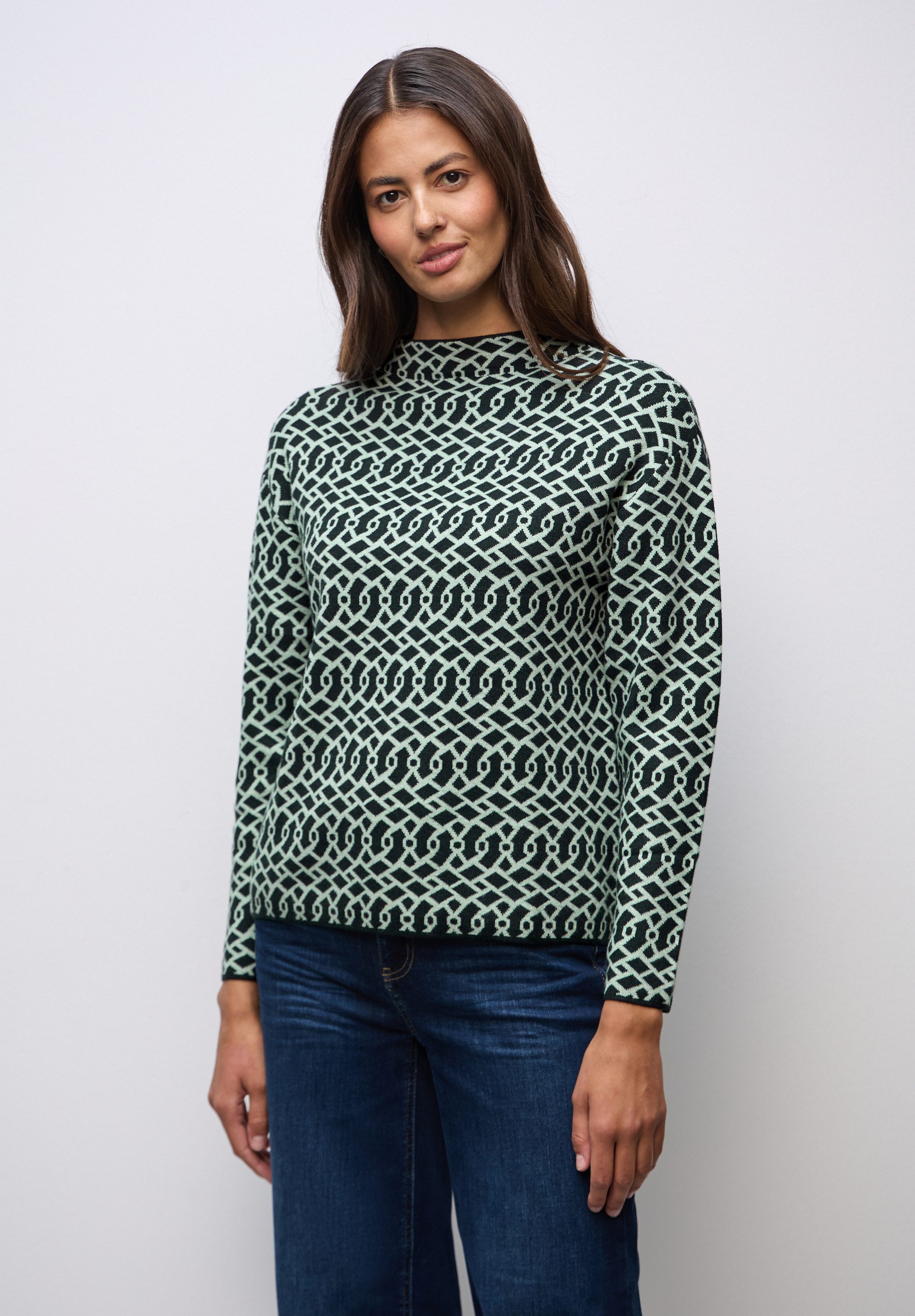 Street One Pulli