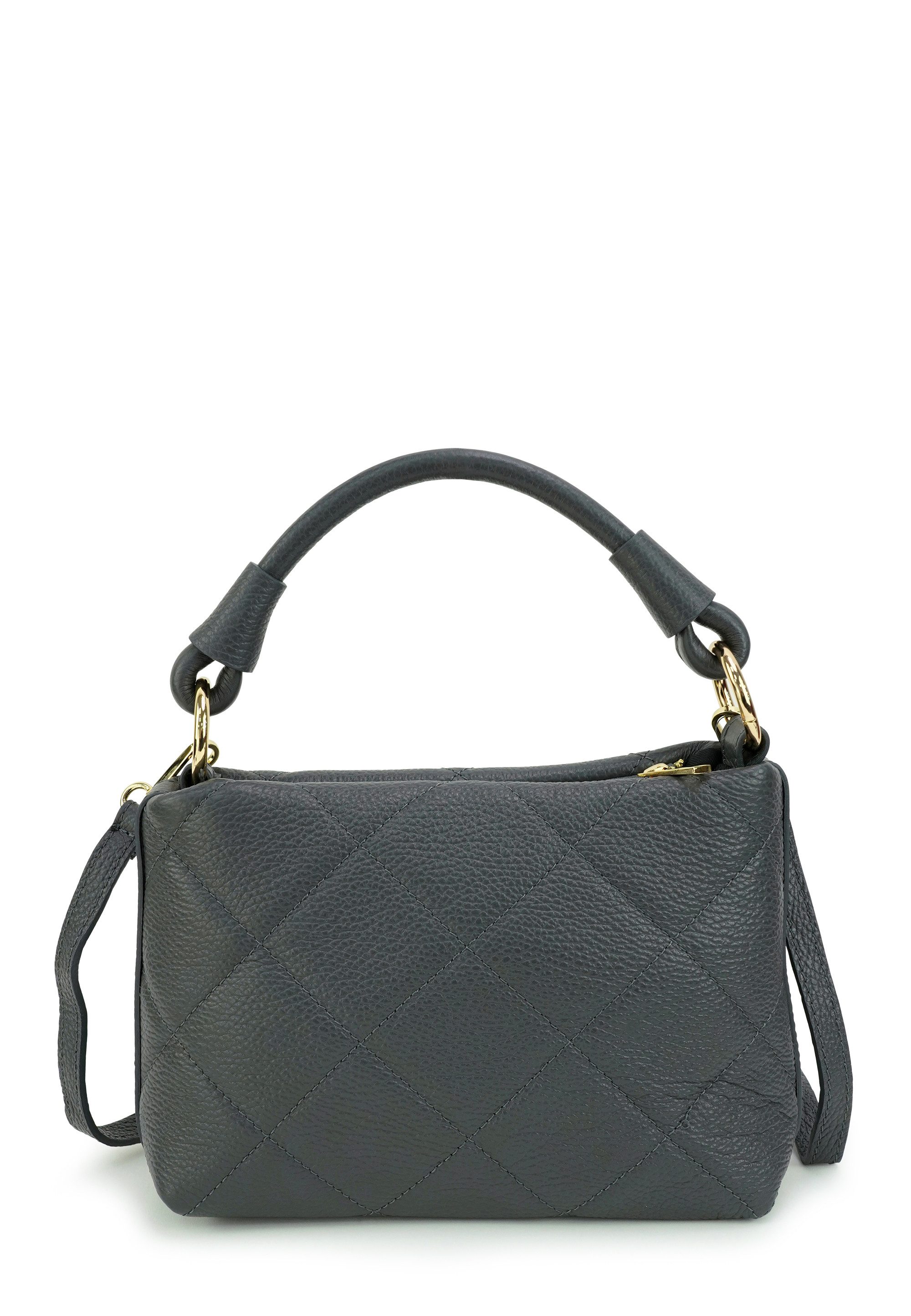 Harpa Henkeltasche ADEA, mit diamantförmigen Ziernähten günstig online kaufen