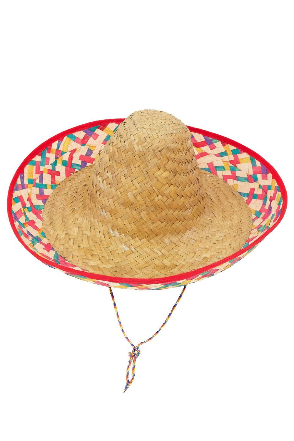 Nur Sombrero