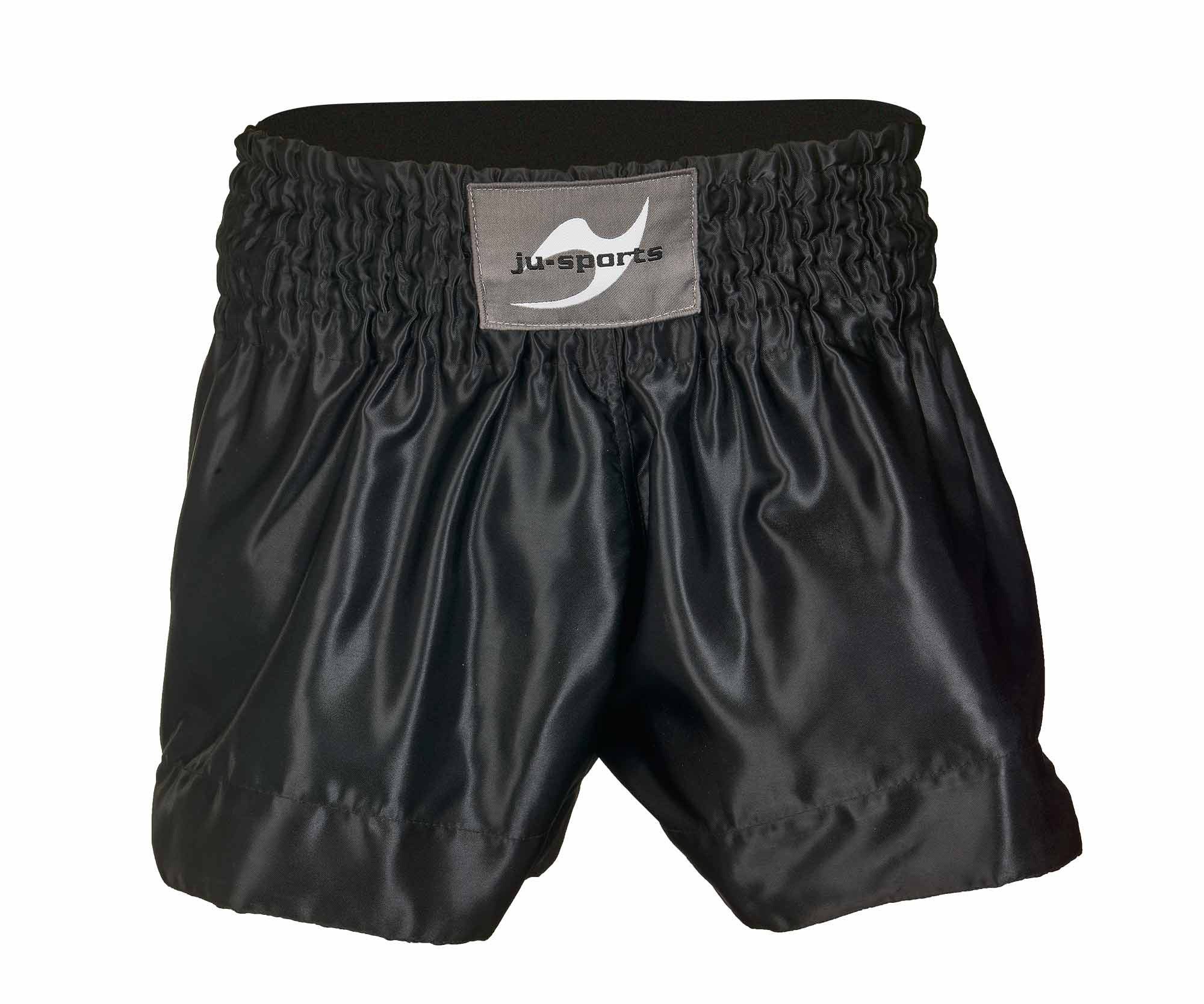 Ju-Sports Trainingsshorts Color