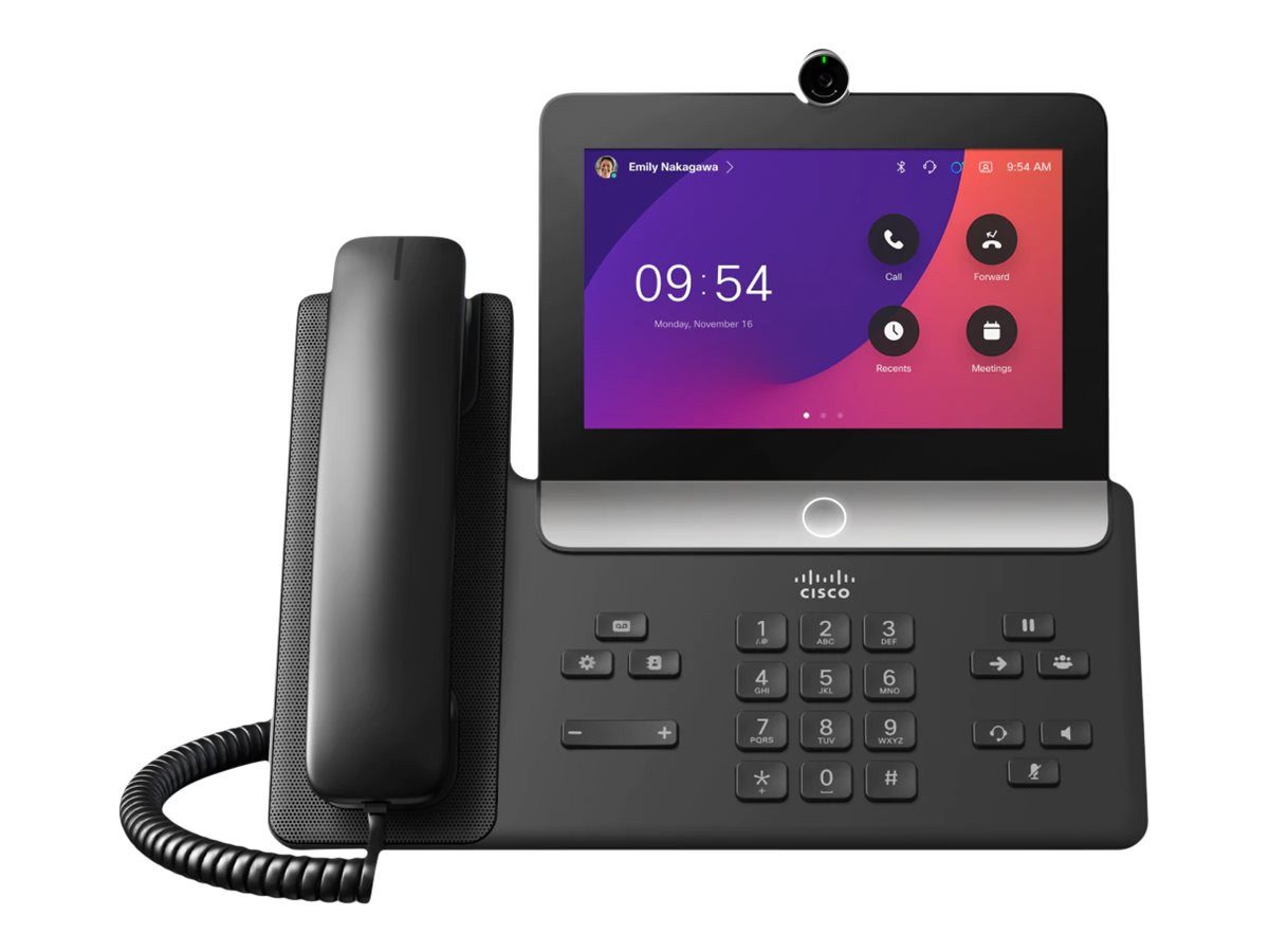 Cisco Festnetztelefon