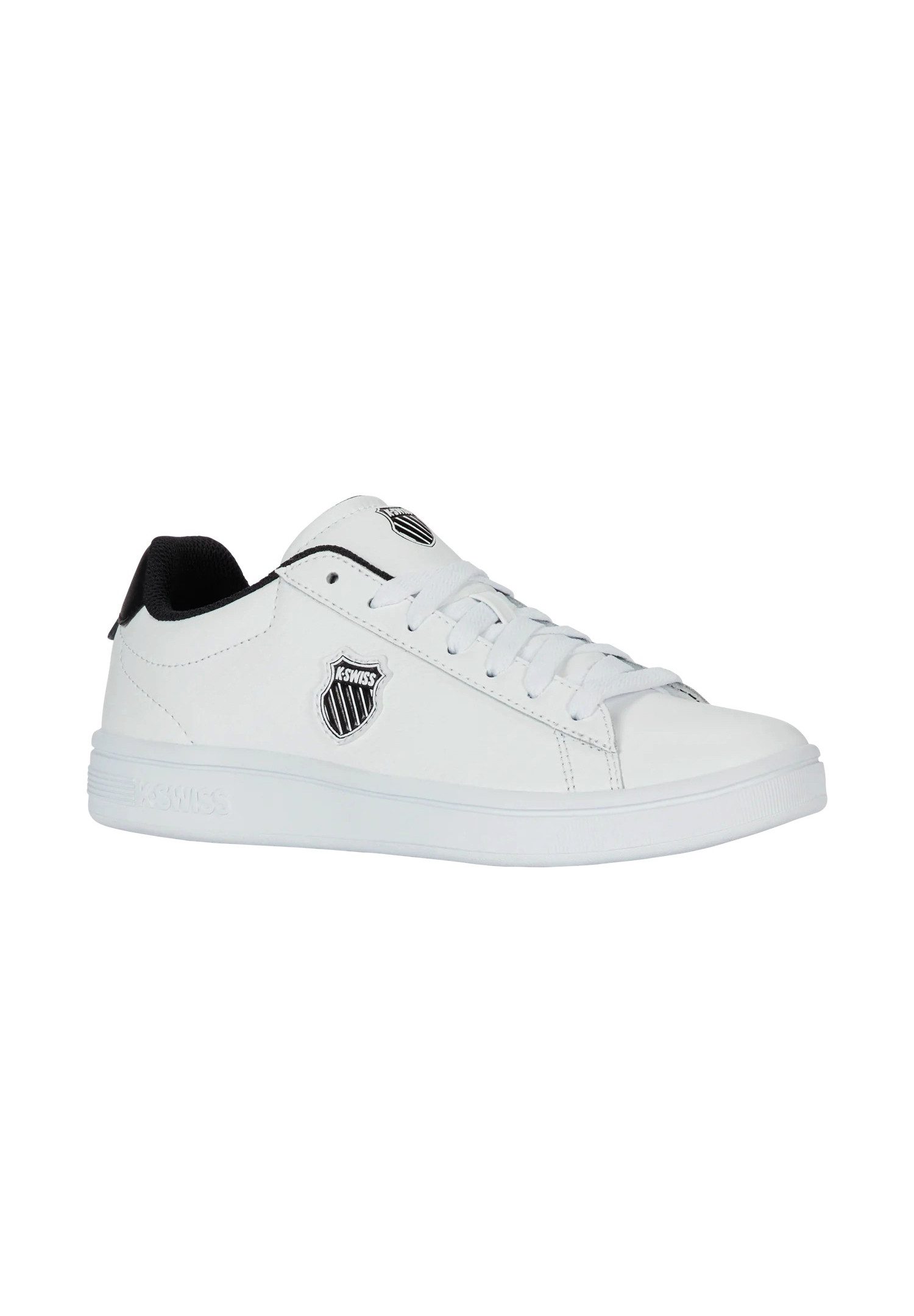 Court Shield II Sneaker