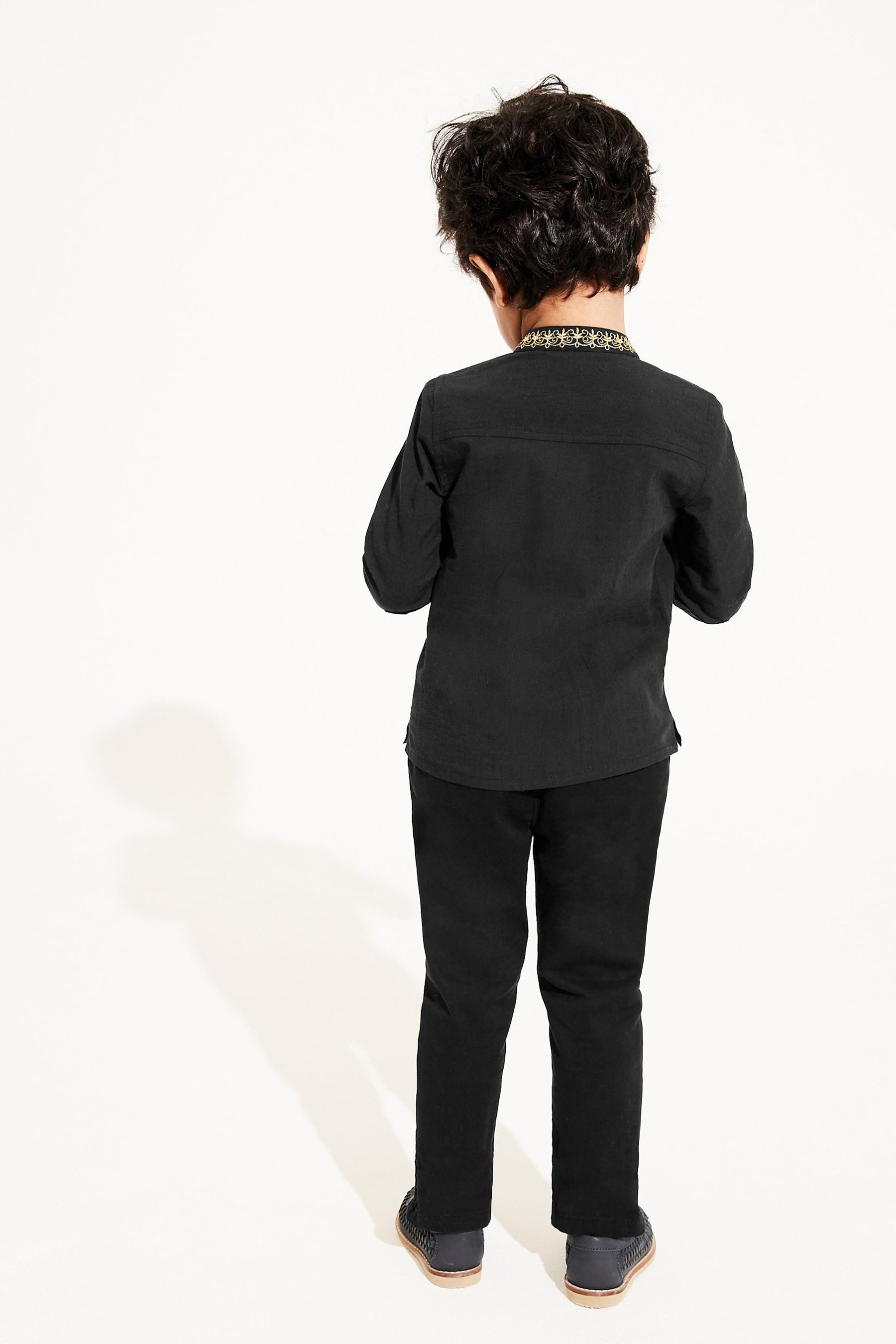 Next Chinohose Chinohose mit Stretch (1-tlg) günstig online kaufen