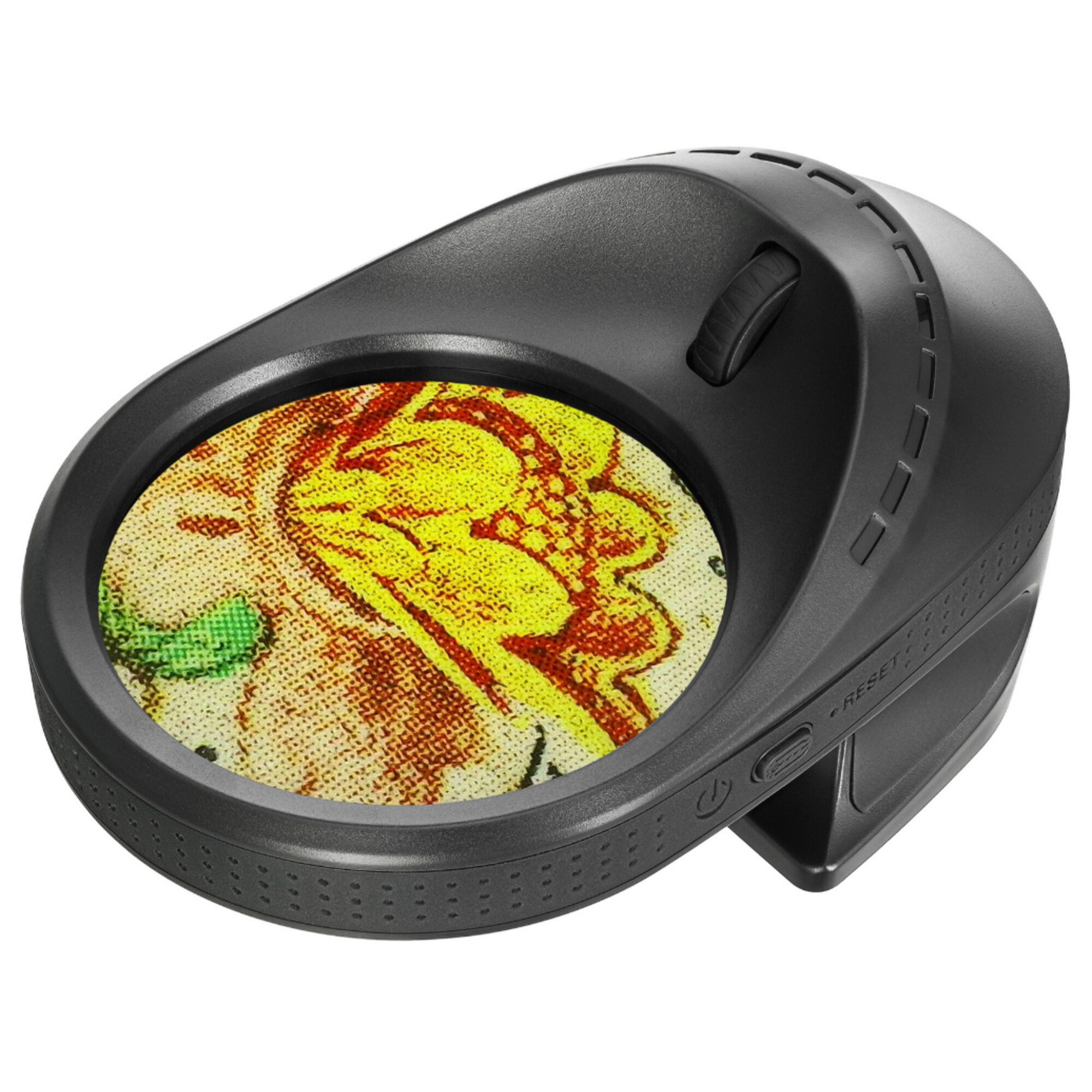 Levenhuk Levenhuk Lupe Ergo 30 Digital 5x, 6x, 8x, 10x LED Auf- und Durchlichtmikroskop