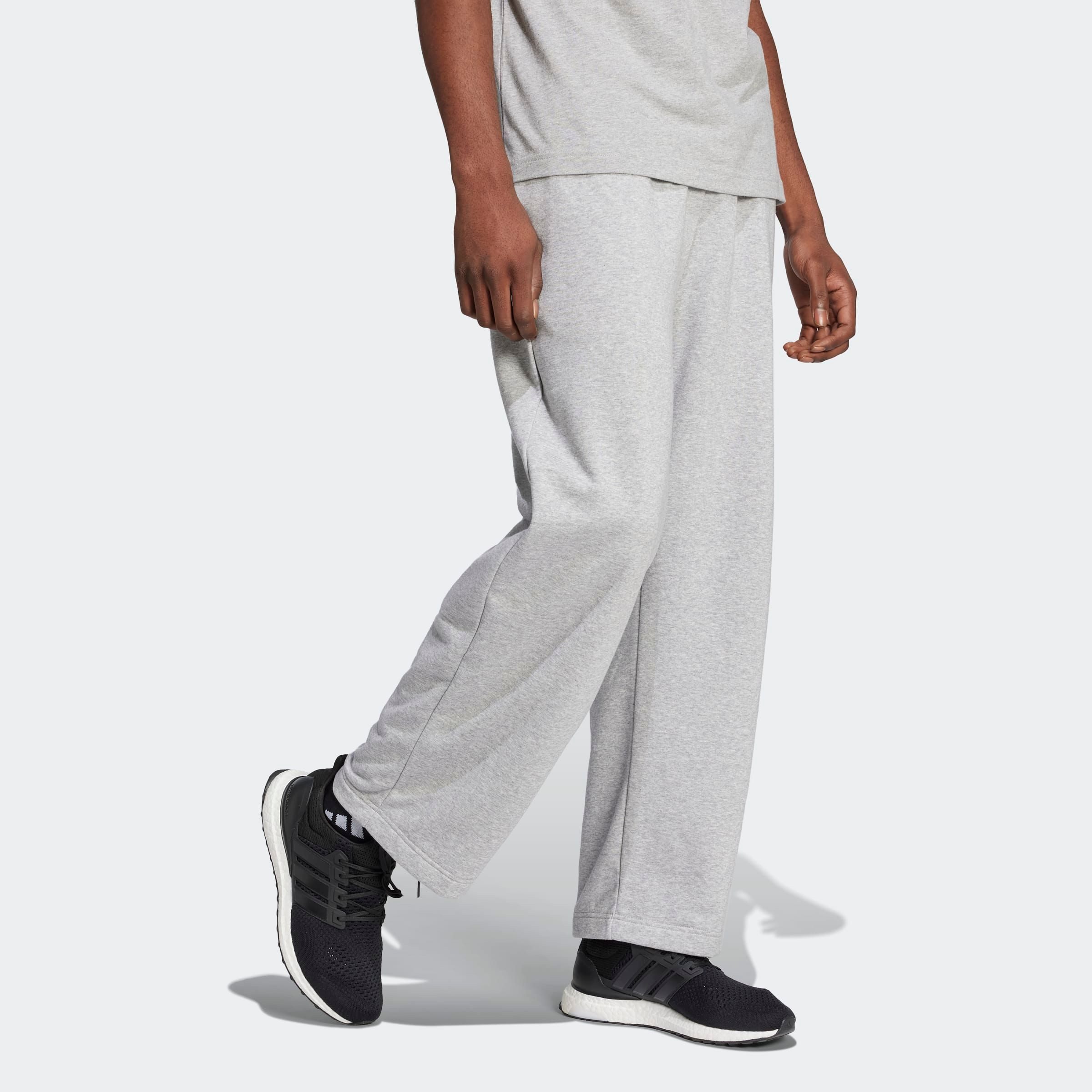 adidas Sportswear Sporthose M WIDE PANT FT (1-tlg) günstig online kaufen