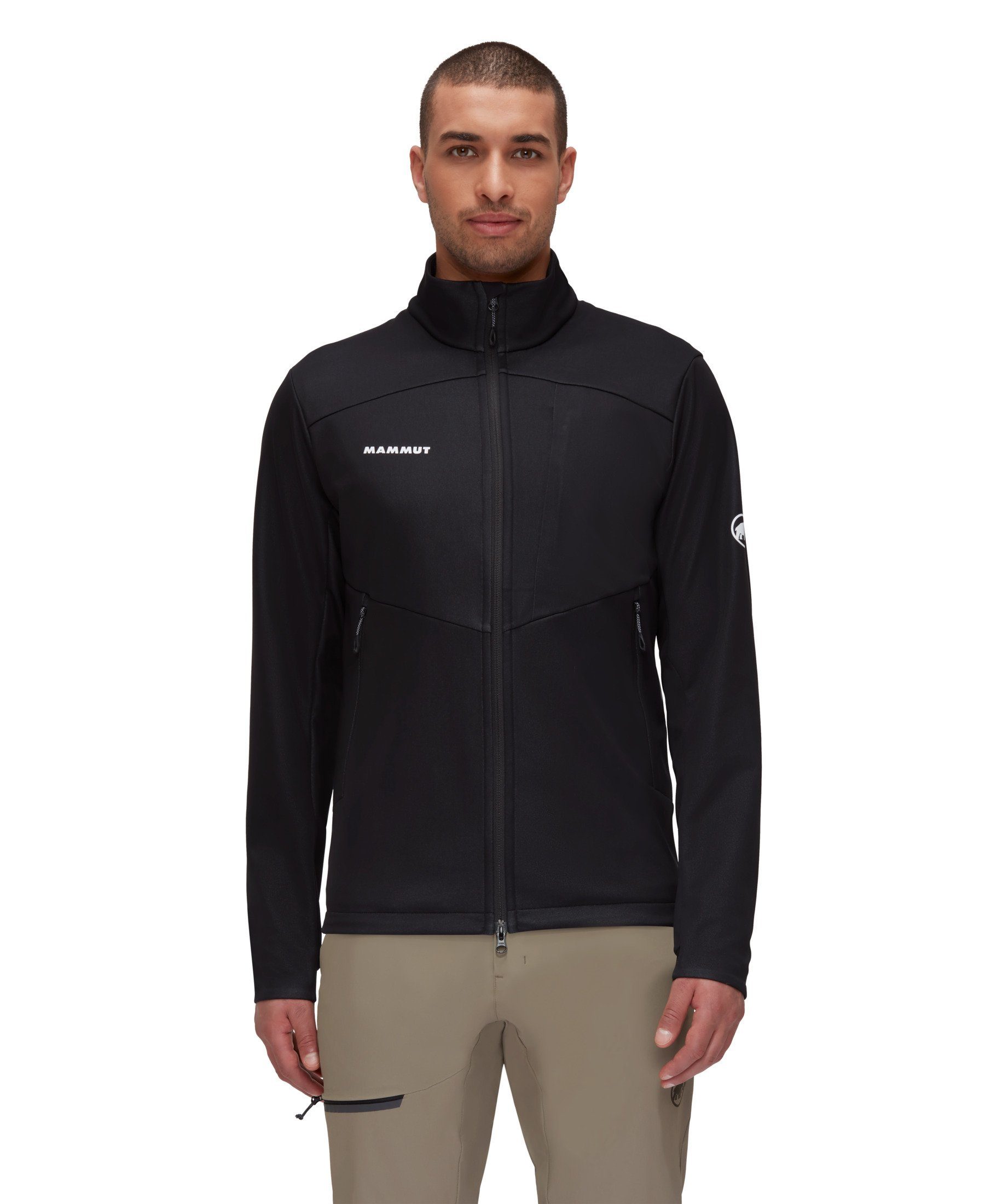 Mammut Softshelljacke Ultimate VII SO Jacket Men günstig online kaufen