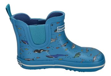 bundgaard CHARLY LOW Gummistiefel Sea Animals