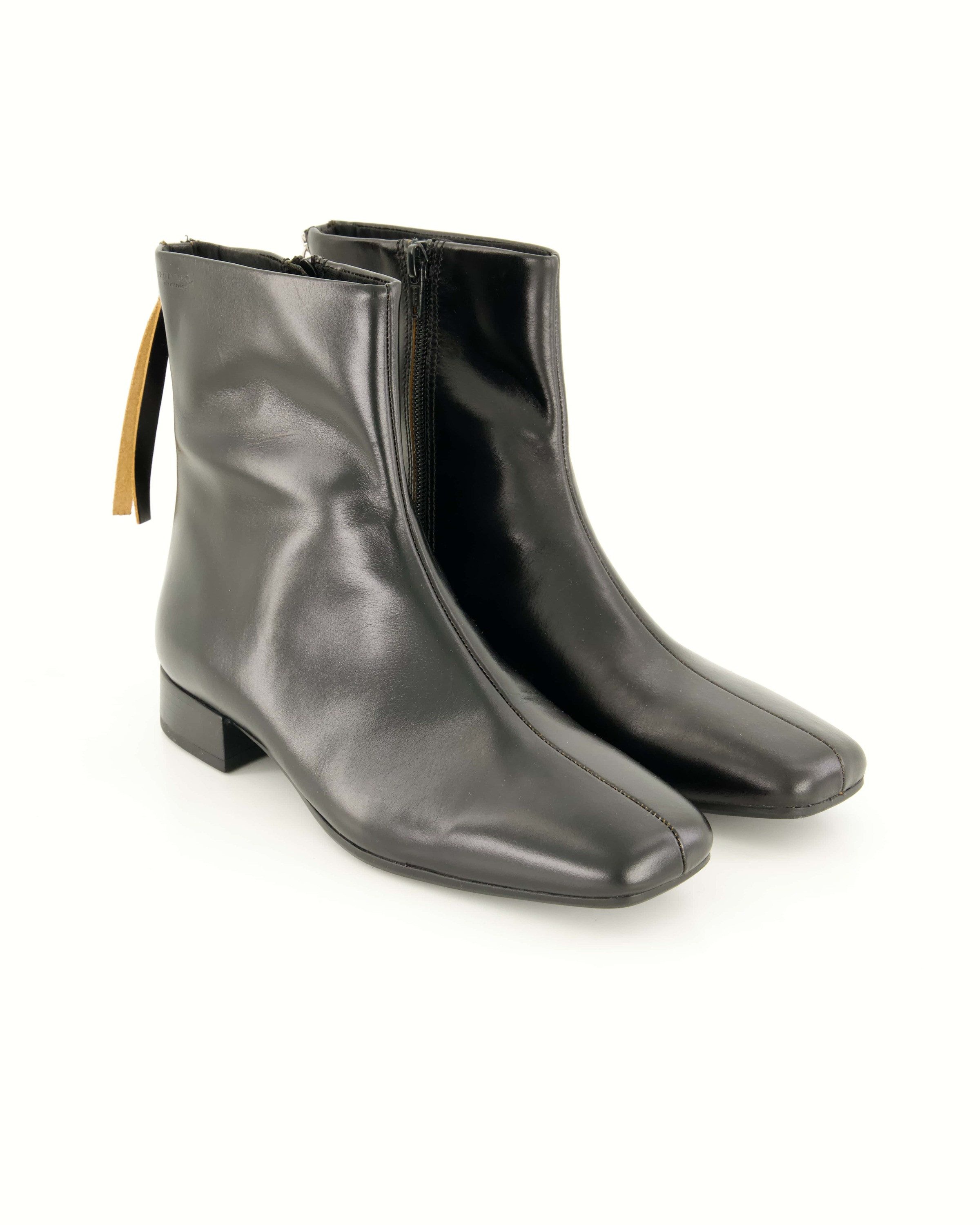 Vagabond Mona Stiefelette Obermaterial: Leder