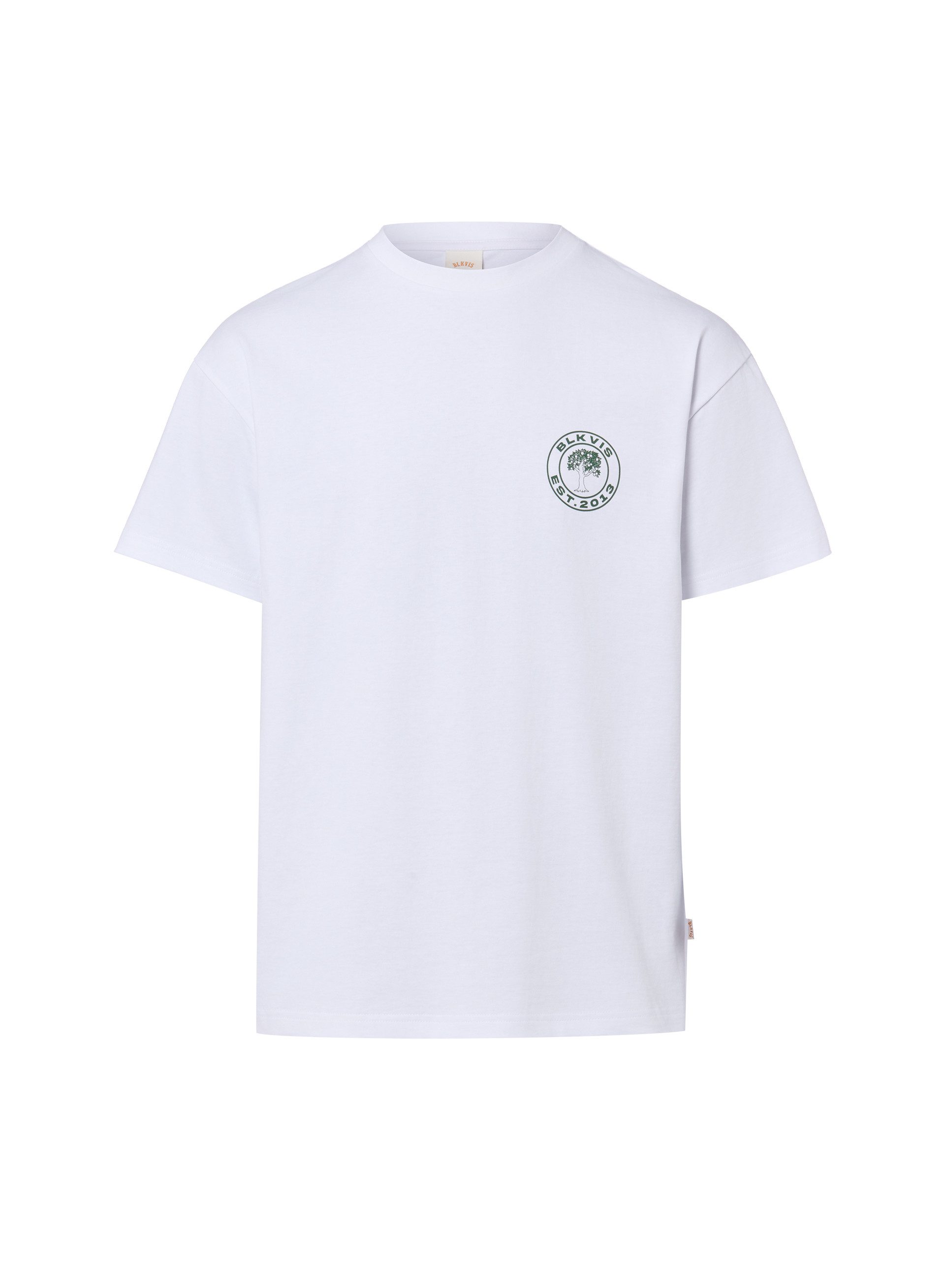 BLKVIS T-Shirt Source