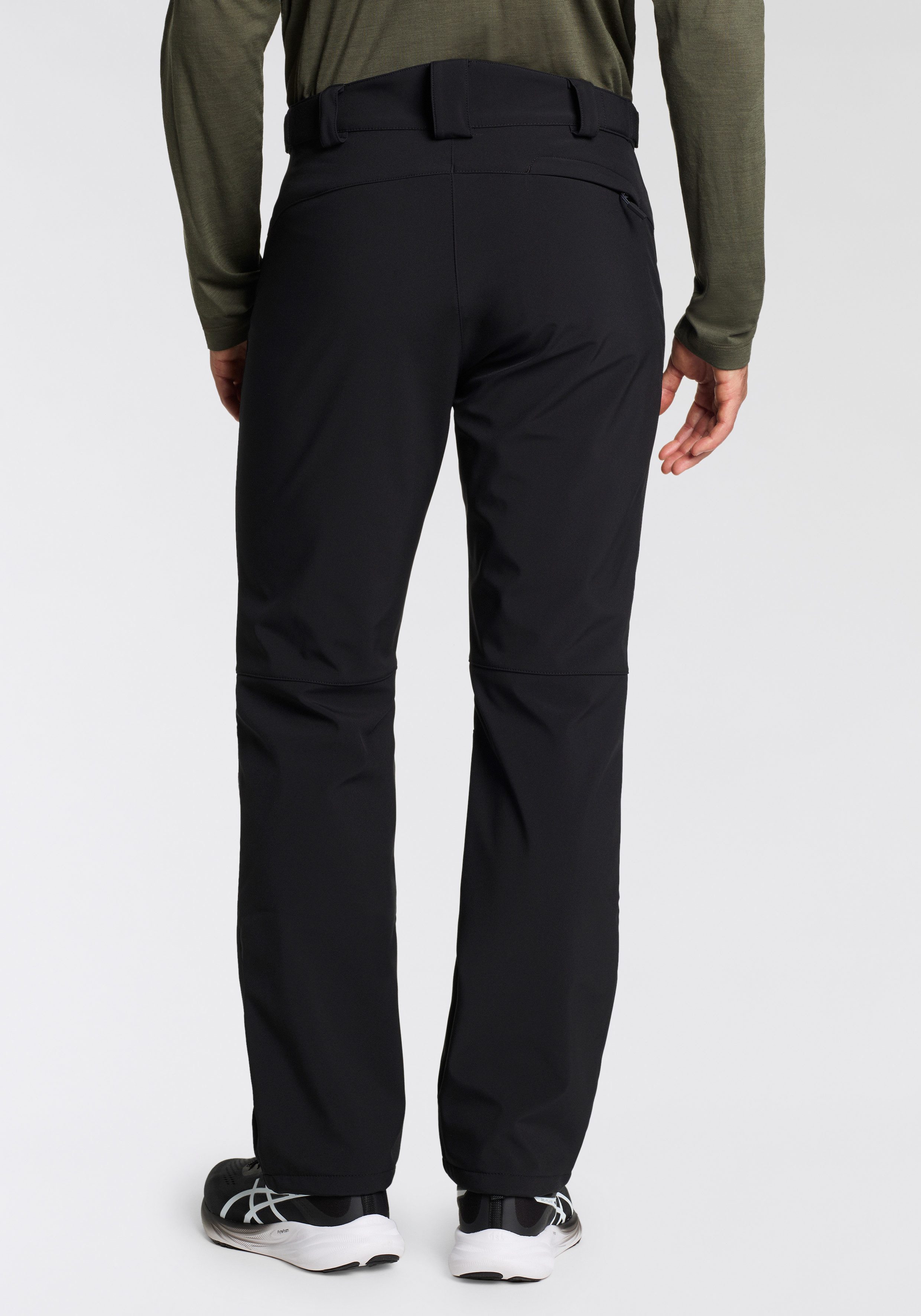 CMP Softshellhose MAN LONG PANT günstig online kaufen