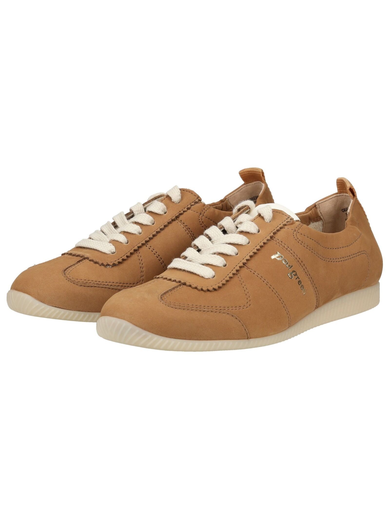 Paul Green Paul Green Sneaker Nubukleder Sneaker