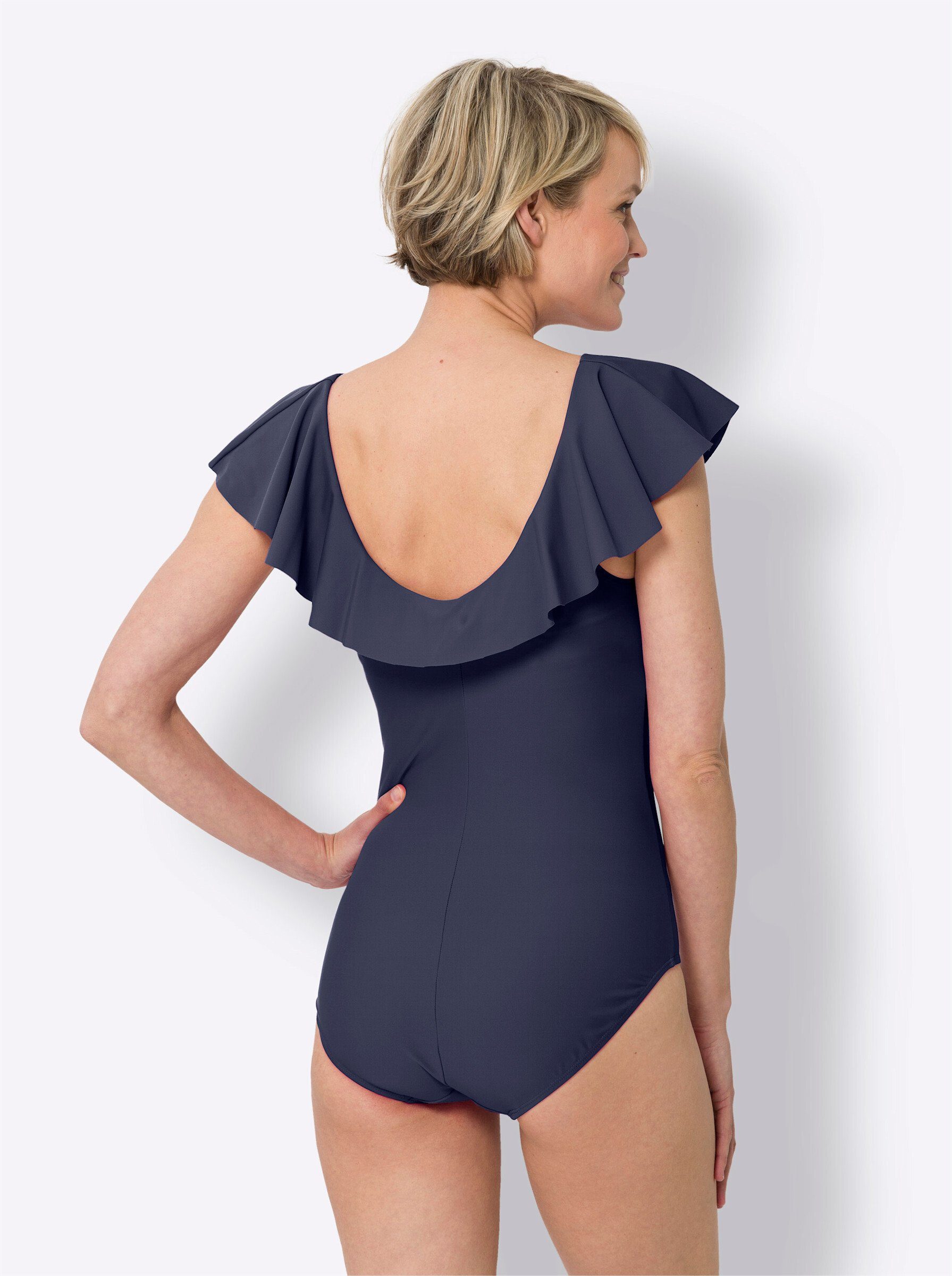 Sieh an! Badeanzug Badeanzug günstig online kaufen