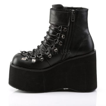 DemoniaCult 0 High-Heel-Stiefel