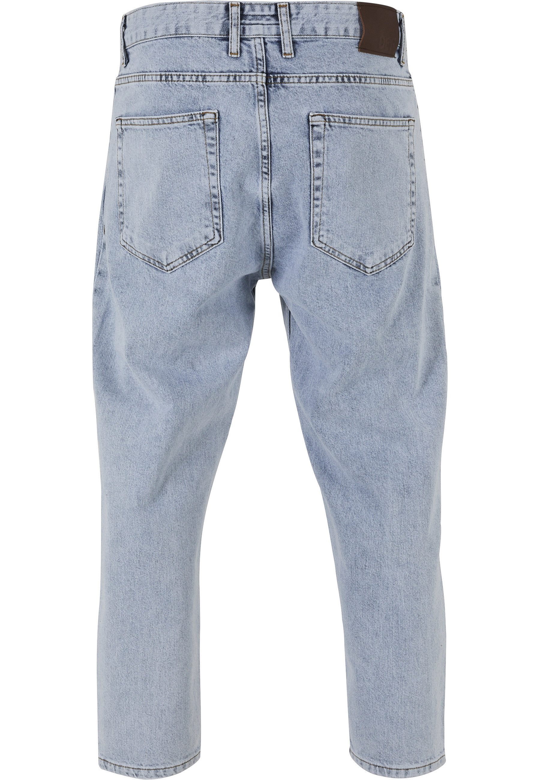 DEF Bequeme Jeans DEF Herren DEF Lenox Loose Fit Jeans (1-tlg)