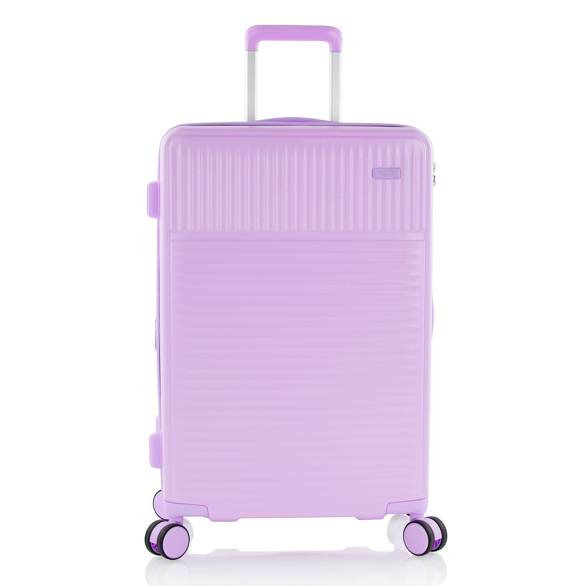 Hartschalen-Trolley Pastel
