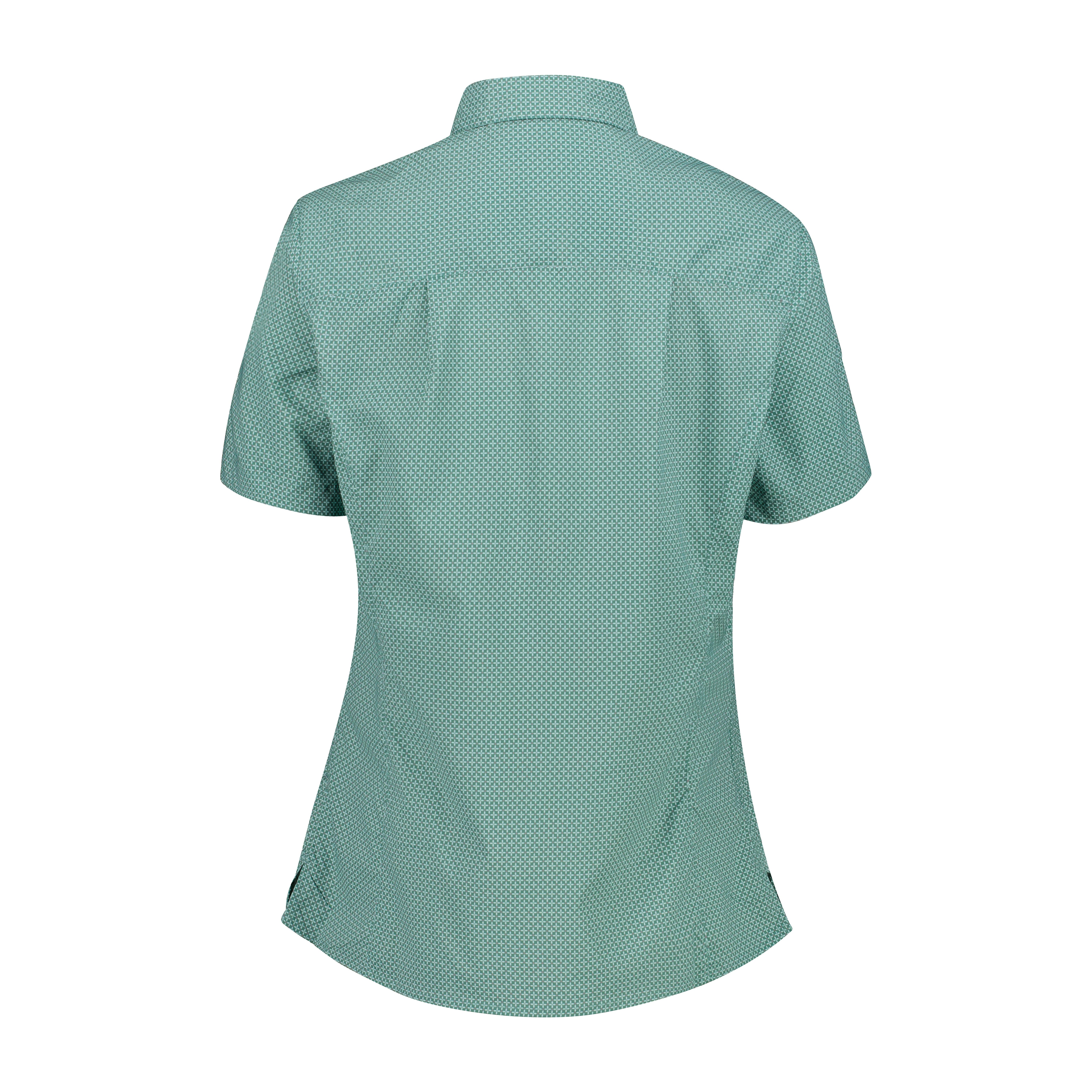 CMP Kurzarmhemd CMP Damen Hemd WOMAN günstig online kaufen