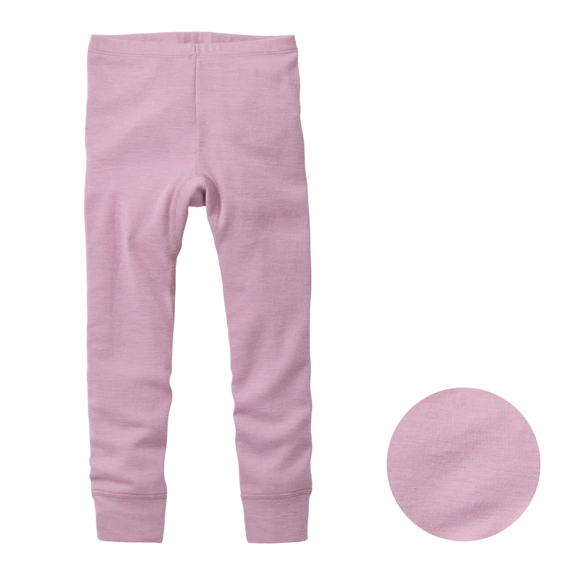 People Wear Organic Leggings aus Bio-Wolle günstig online kaufen